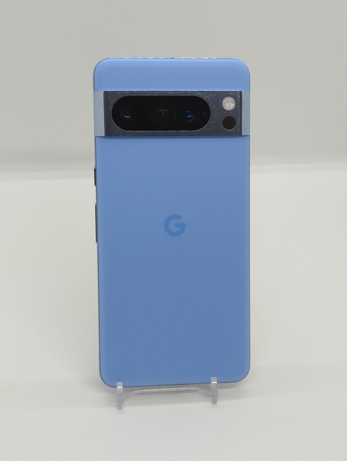 Google Pixel 8 Pro 128GB Degoogled GrapheneOS Privacy Smartphone 12GB RAM Blue
