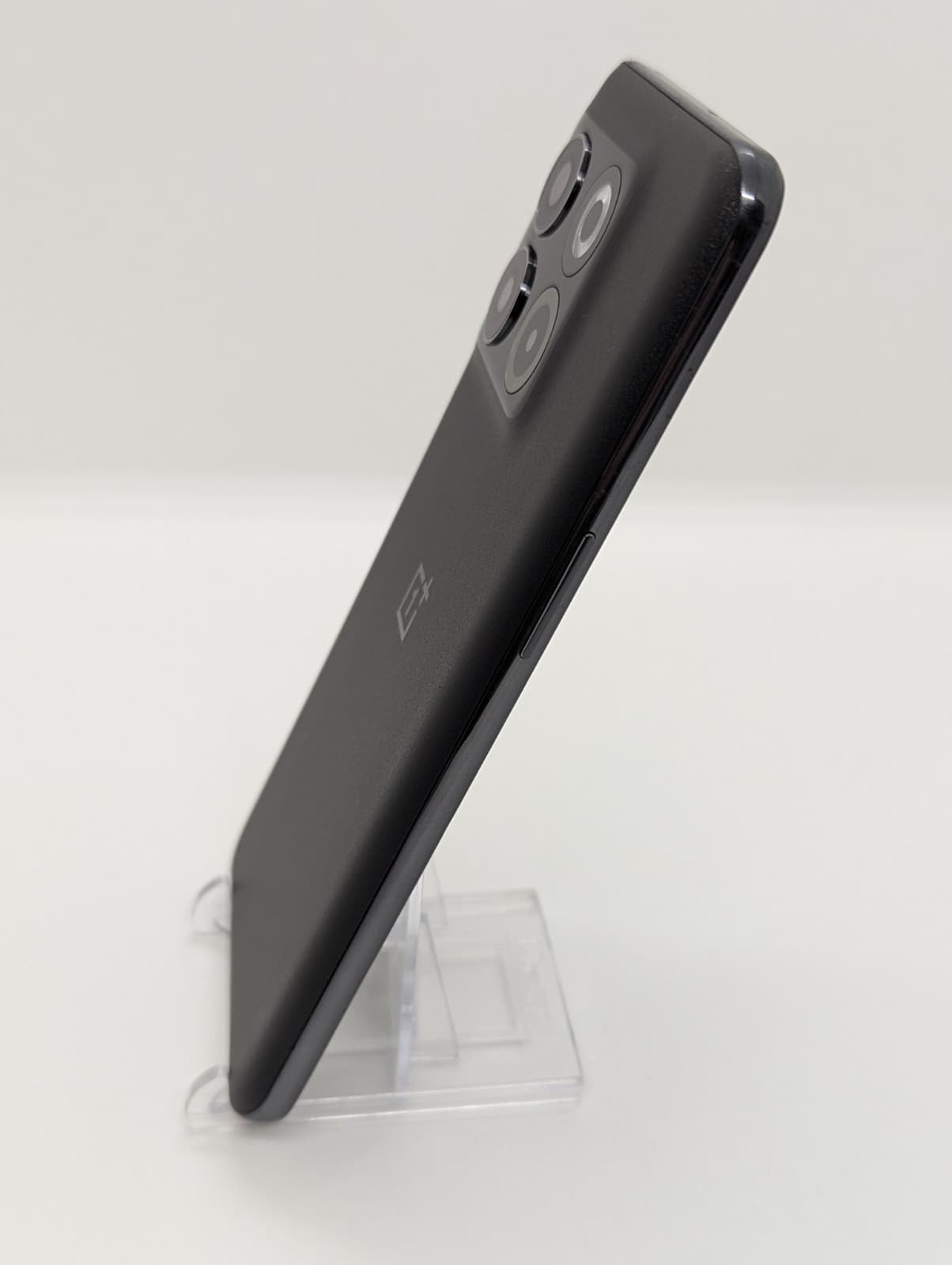 OnePlus 10T 5G 128GB (T-Mobile) 8GB RAM Android 14 Smartphone CPH2419 Black