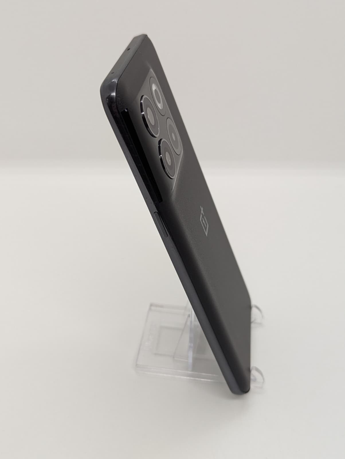 OnePlus 10T 5G 128GB (T-Mobile) 8GB RAM Android 14 Smartphone CPH2419 Black