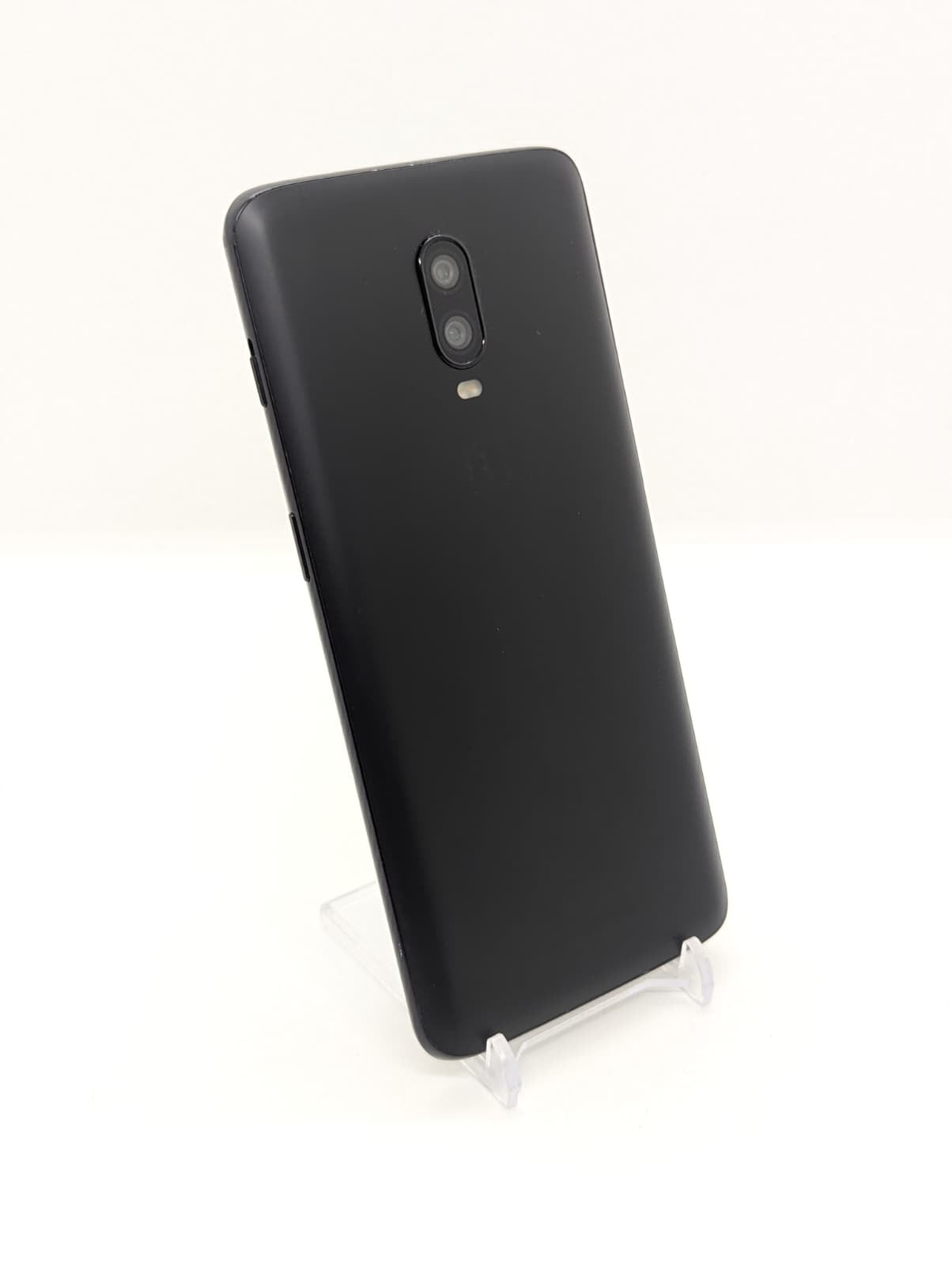 Degoogled OnePlus 6T 128GB Unlocked Lineage OS Smartphone A6013 8GB RAM Black