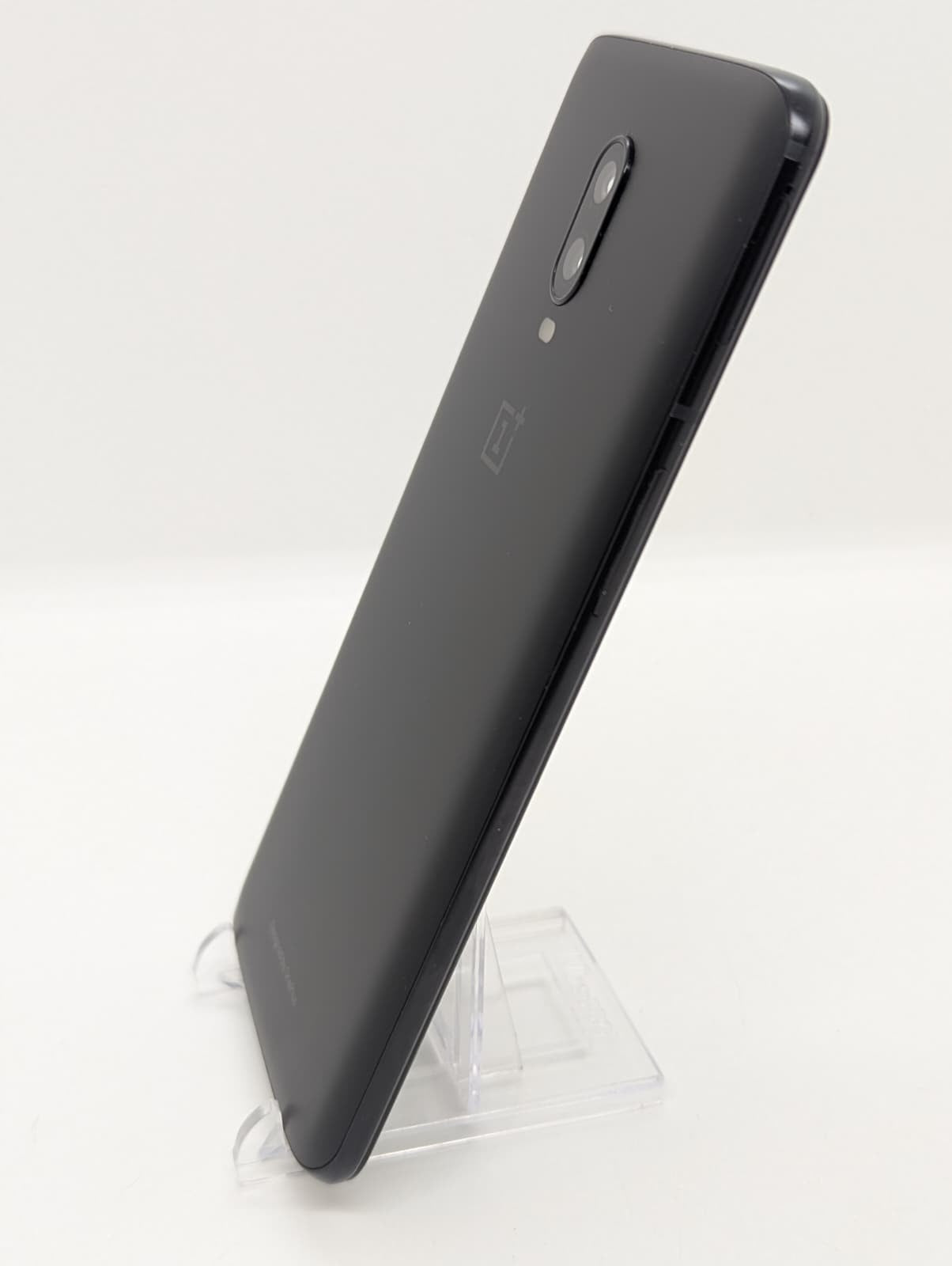 Degoogled OnePlus 6T 128GB Unlocked Lineage OS Smartphone A6013 8GB RAM Black