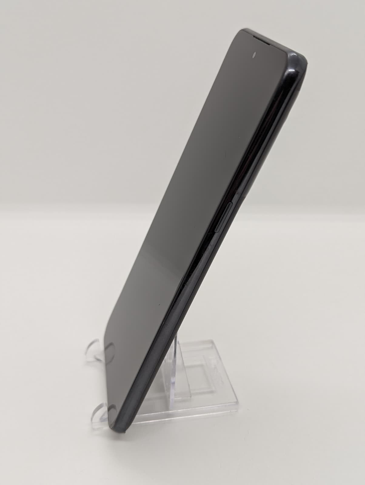 OnePlus 10T 5G 128GB (T-Mobile) 8GB RAM Android 14 Smartphone CPH2419 Black