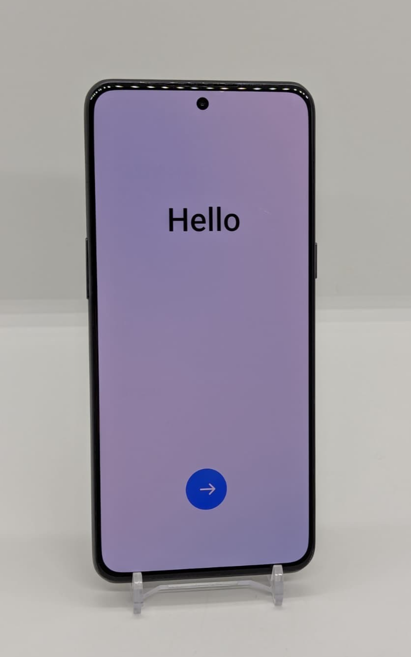 OnePlus 10T 5G 128GB (T-Mobile) 8GB RAM Android 14 Smartphone CPH2419 Black