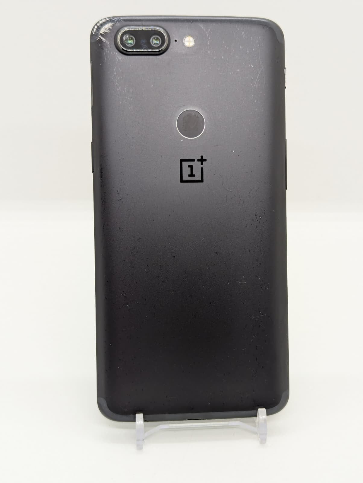 Degoogled OnePlus 5T 128GB 8GB RAM Rooted Lineage OS Kali Nethunter Device A5010