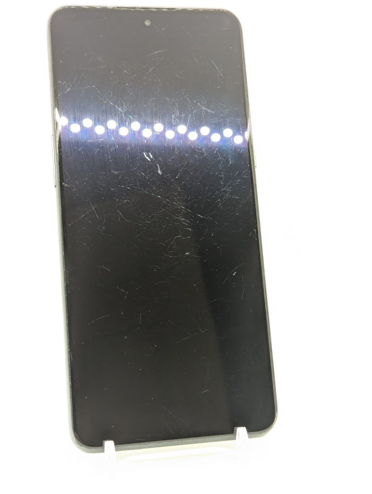 OnePlus 10T 5G 128GB (T-Mobile) 8GB RAM Android 14 Smartphone CPH2419 Black