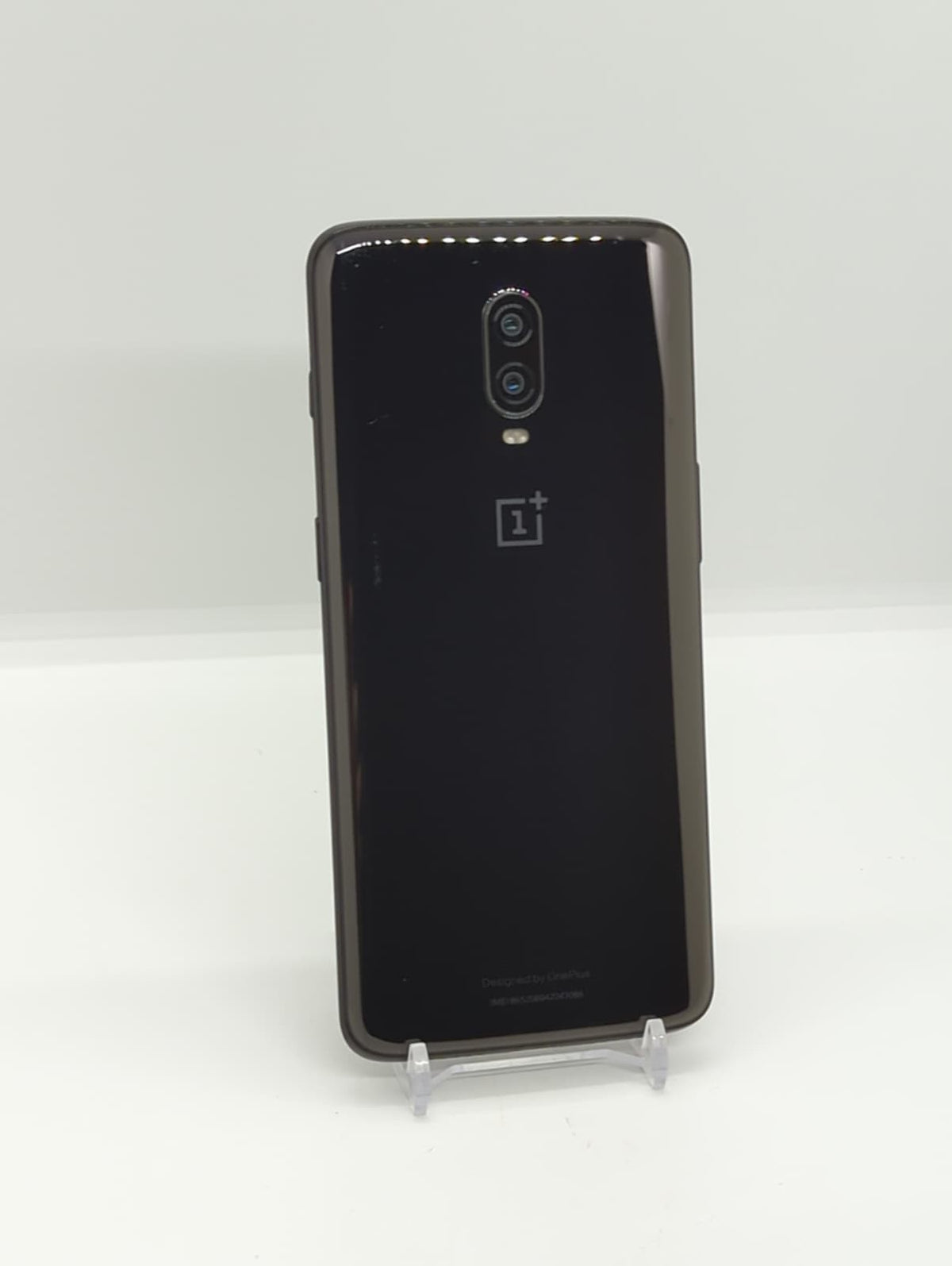 Rooted OnePlus 6T 128GB Unlocked Magisk Rooted Smartphone A6013 6GB RAM Dual Sim