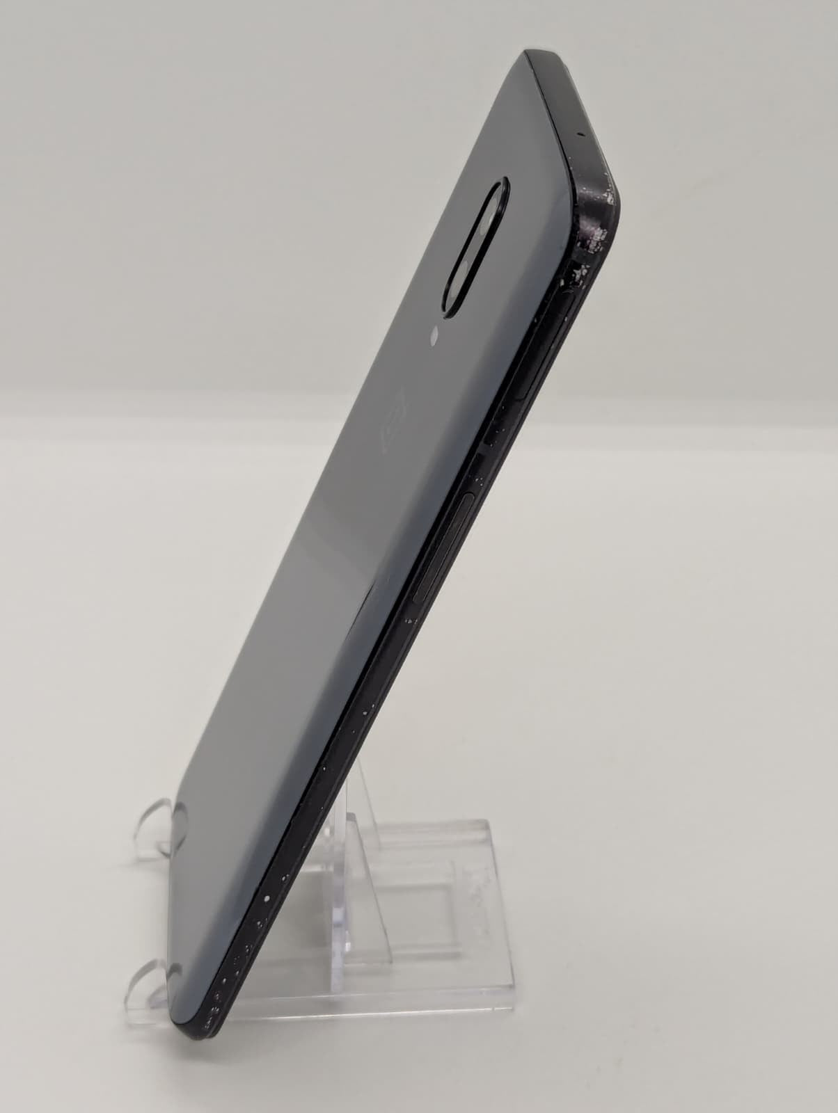 Magisk Rooted OnePlus 6T 128GB Unlocked Android Smartphone 8GB RAM Dual Sim