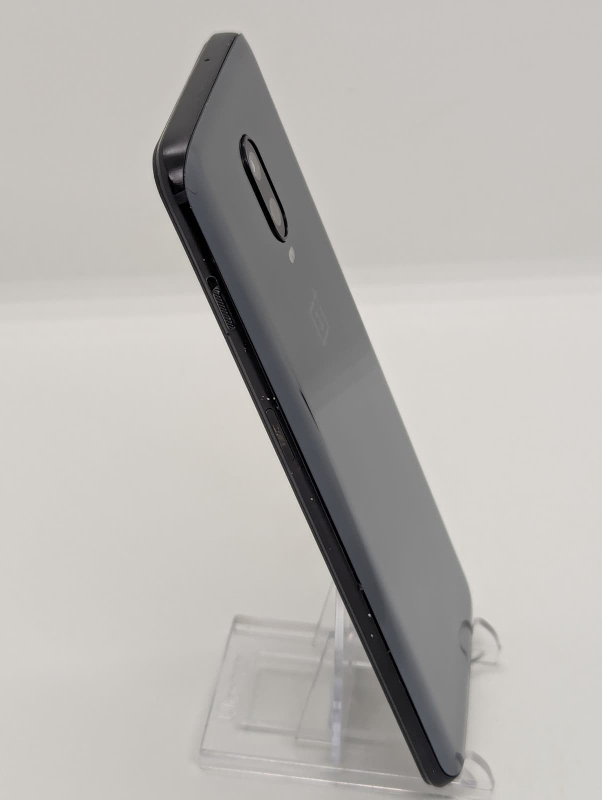 Magisk Rooted OnePlus 6T 128GB Unlocked Android Smartphone 8GB RAM Dual Sim