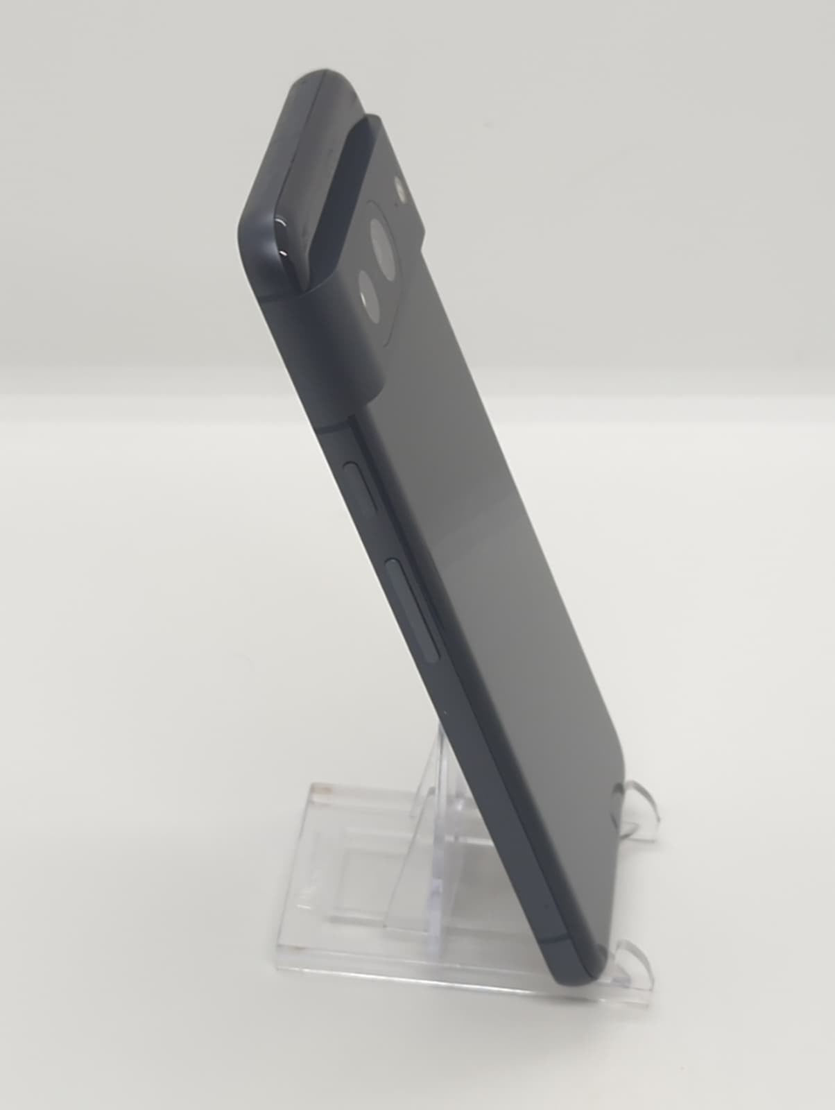Google Pixel 8 128GB Unlocked DeGoogled GrapheneOS Privacy Obsidian Smartphone