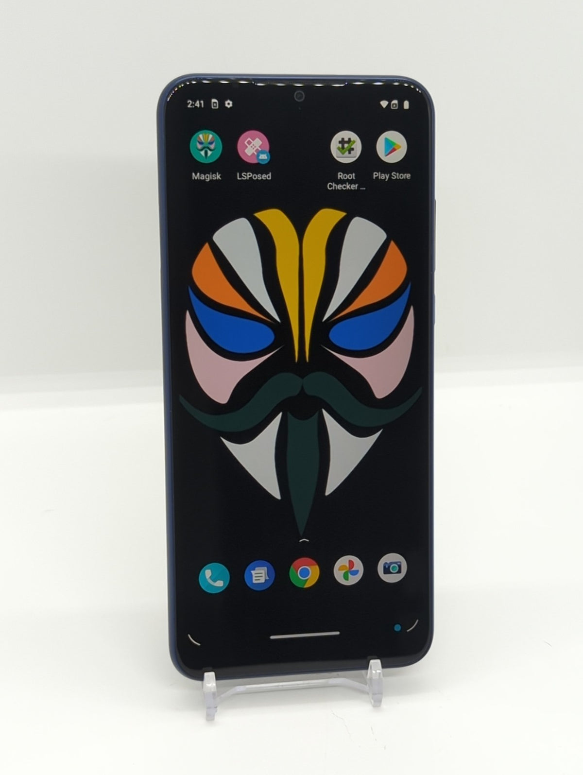 Motorola Moto G Play (2021) 32GB Rooted LSPosed (Boost/Unlocked) Smartphone