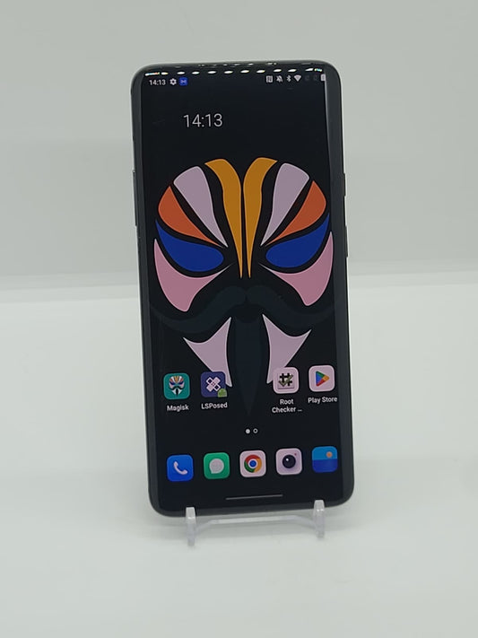 OnePlus 7 Pro 128GB Magisk Rooted Unlocked Android Smartphone 6GB RAM Dual Sim