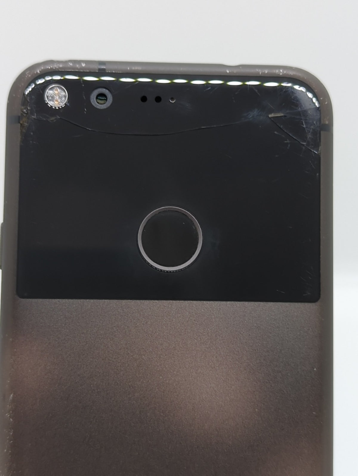 Google Pixel 128GB Rooted Unlocked LineageOS 22.2 Smartphone 2PW4100 READ