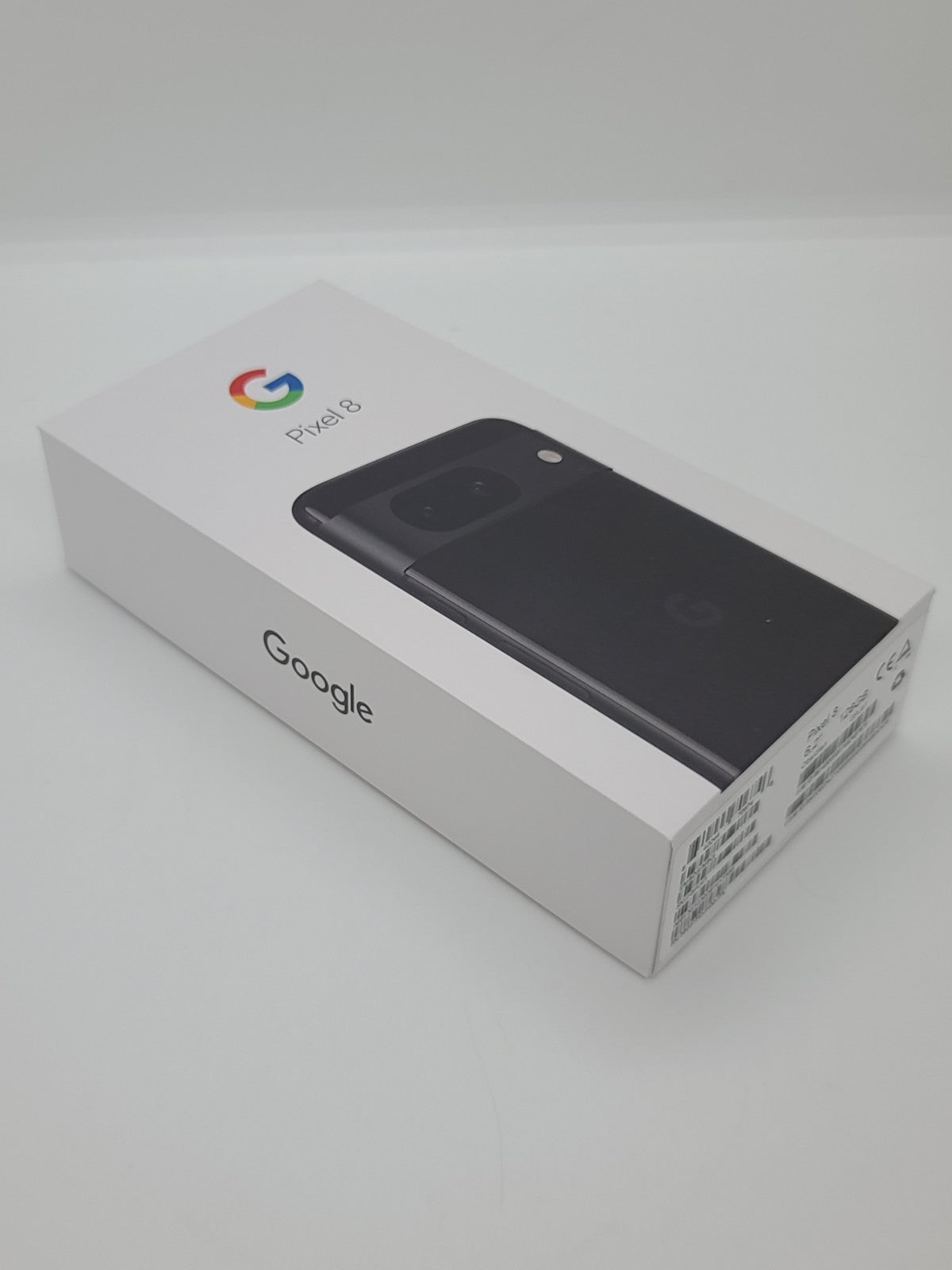 Google Pixel 8 128GB Unlocked GrapheneOS DeGoogled Privacy Phone Excellent