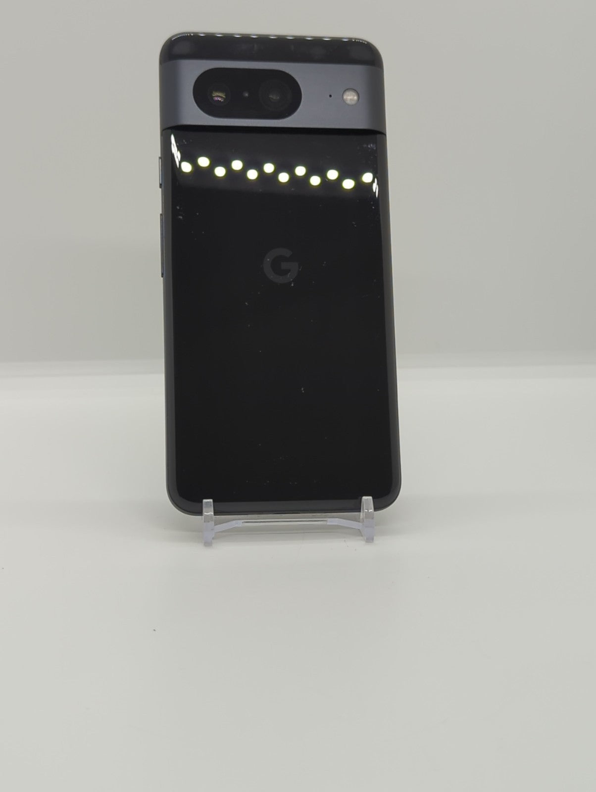 Google Pixel 8 128GB Factory Unlocked GrapheneOS DeGoogled Privacy Smartphone.