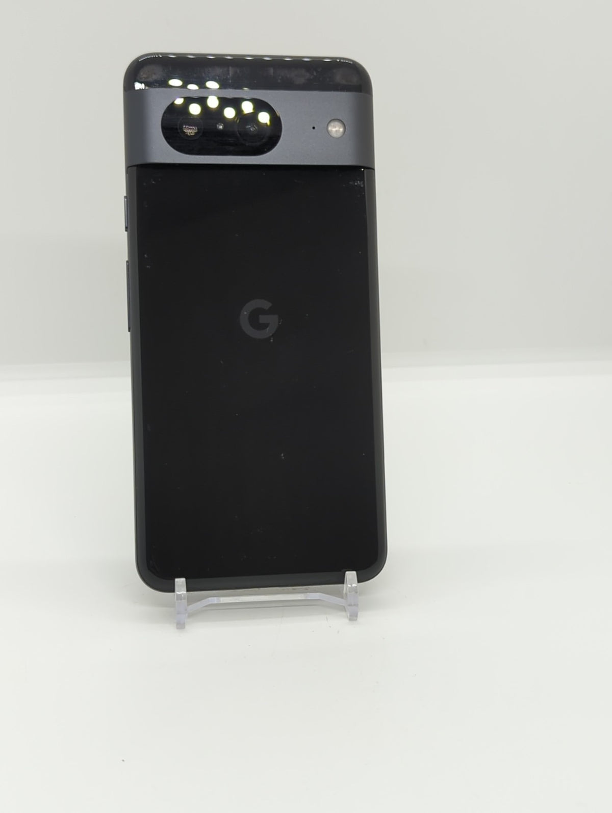 Google Pixel 8 128GB Factory Unlocked GrapheneOS DeGoogled Privacy Smartphone.