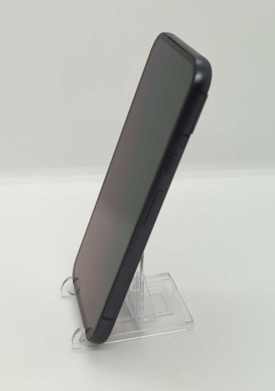 Google Pixel 8a 128GB Factory Unlocked GrapheneOS DeGoogled Privacy Smartphone