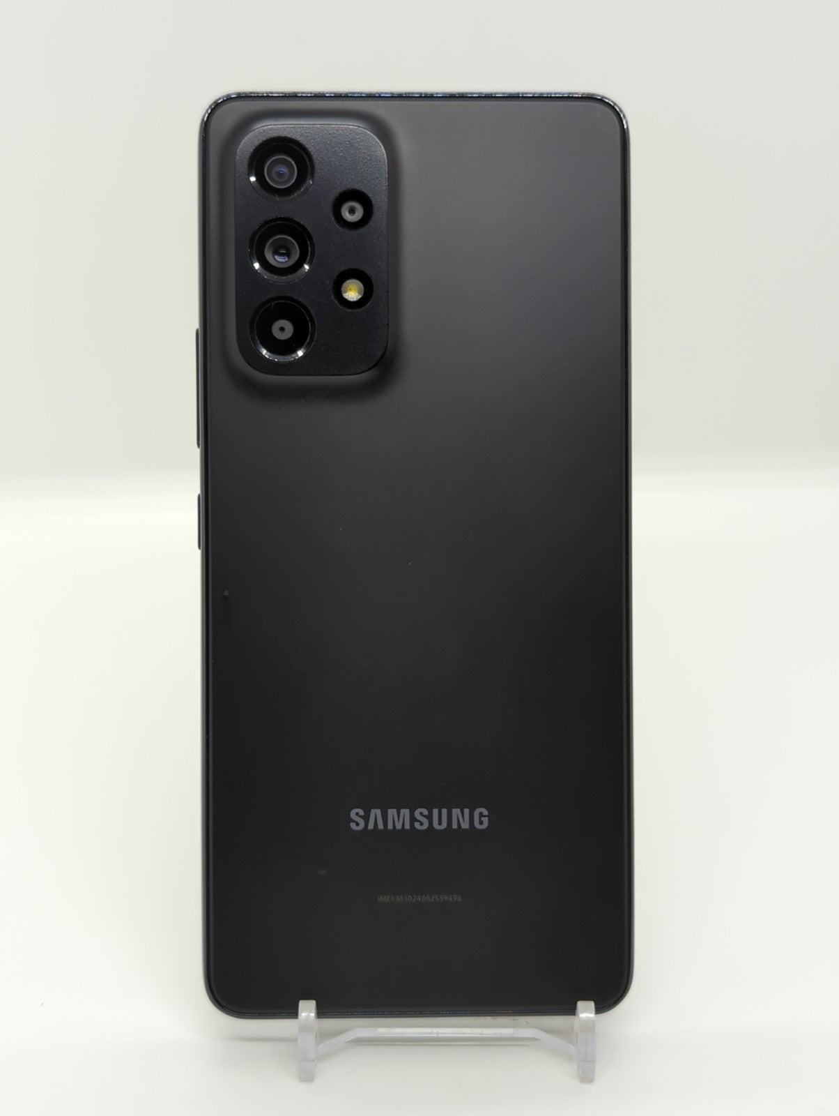 Samsung Galaxy A53 5G 128GB Factory Unlocked Android Smartphone SM-A536U1/DS