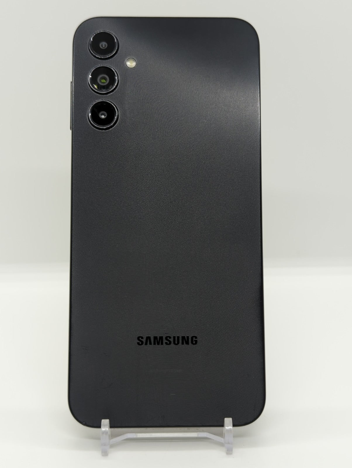 Samsung Galaxy A14 5G 64GB AT&T/Unlocked Black Android Smartphone SM-A146U