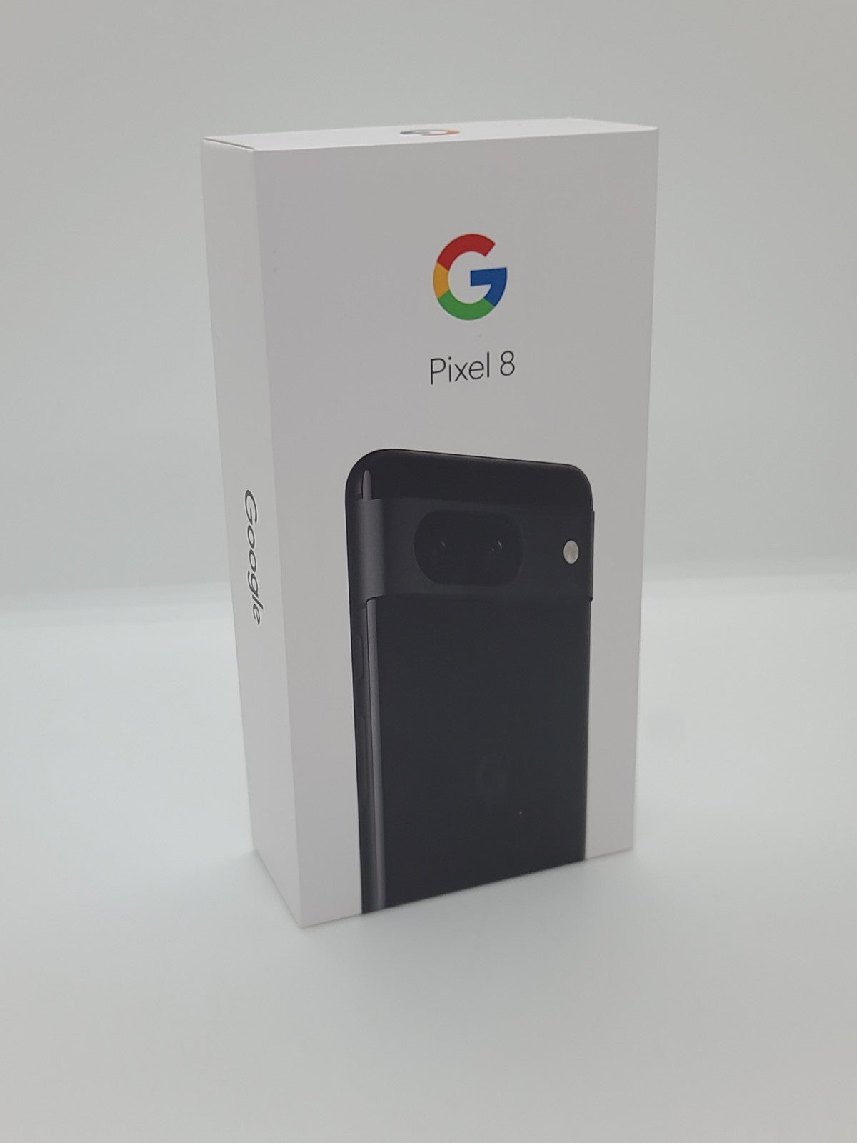 Google Pixel 8 128GB Unlocked GrapheneOS DeGoogled Privacy Phone A+++