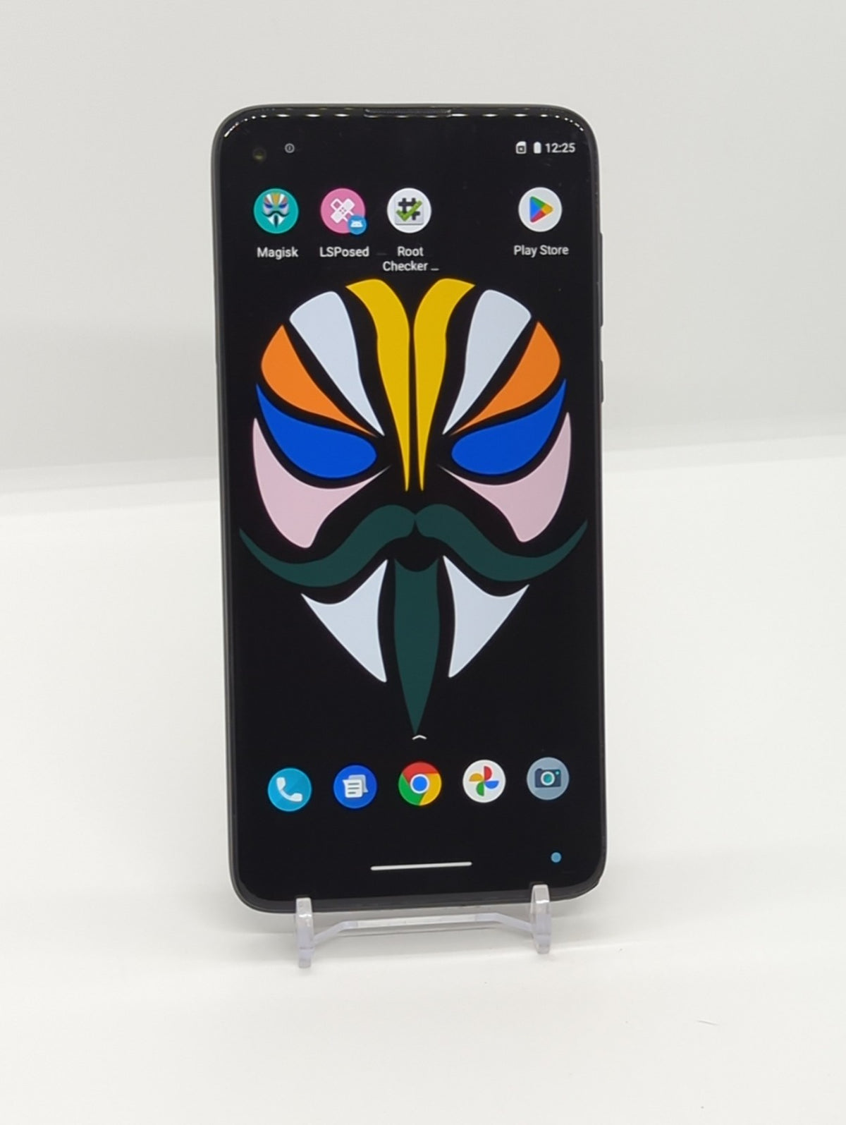 Motorola Moto G Stylus Rooted LSPosed Framework Metro Unlocked  XT2043-4