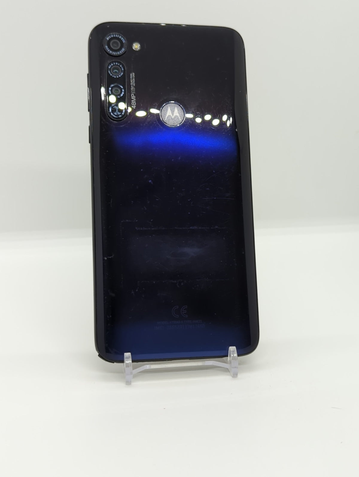 Motorola Moto G Stylus Rooted LSPosed Framework Metro Unlocked  XT2043-4