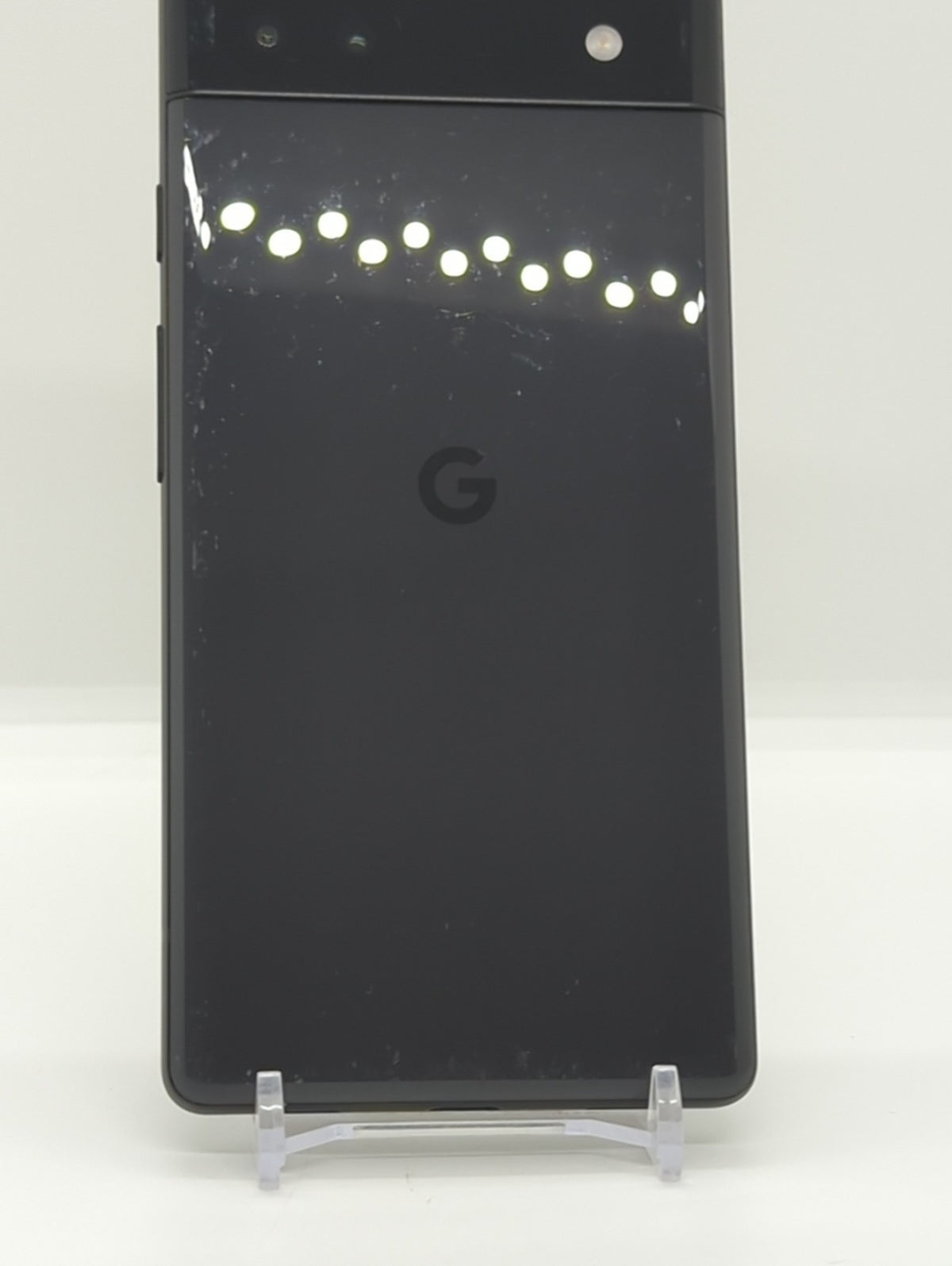 Google Pixel 6a 5G 128GB Unlocked GrapheneOS Privacy Security Degoogled Phone