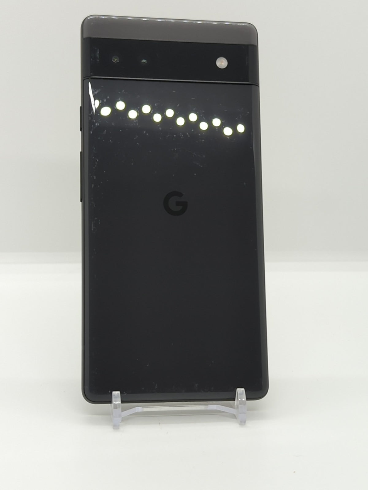 Google Pixel 6a 5G 128GB Unlocked GrapheneOS Privacy Security Degoogled Phone