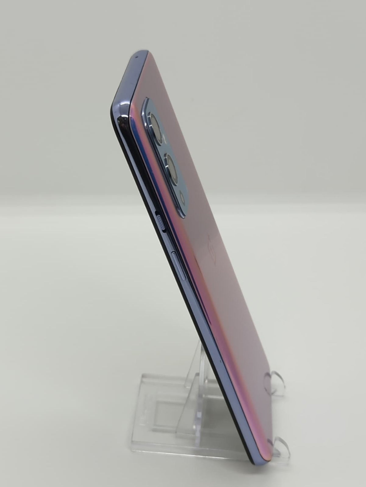 OnePlus 9 128GB Rooted LSPosed 8GB RAM Android 12 FOR PARTS WORKS Wi-Fi Only
