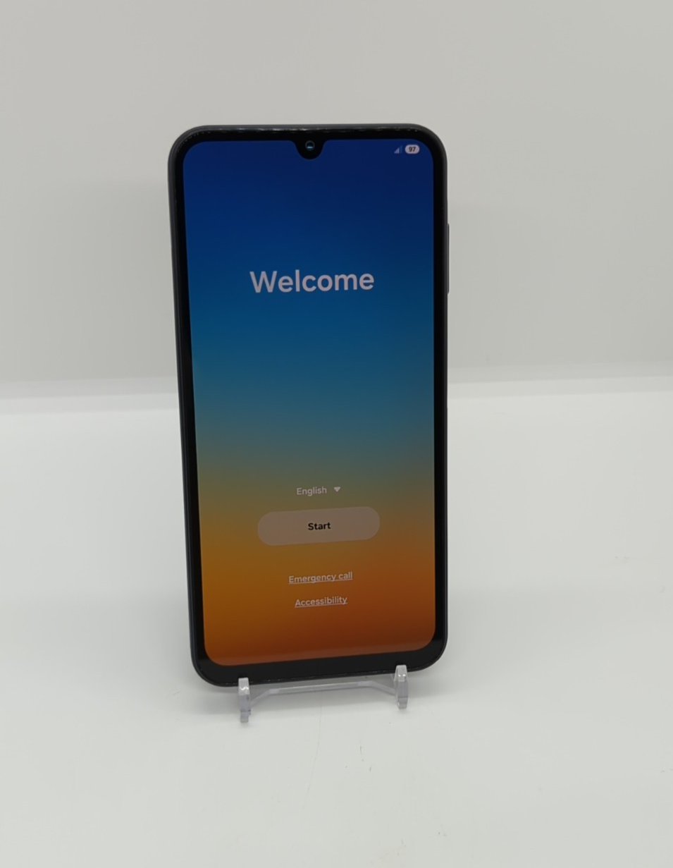 Samsung Galaxy A15 5G (T-Mobile Unlocked) Android Smartphone SM-A156U