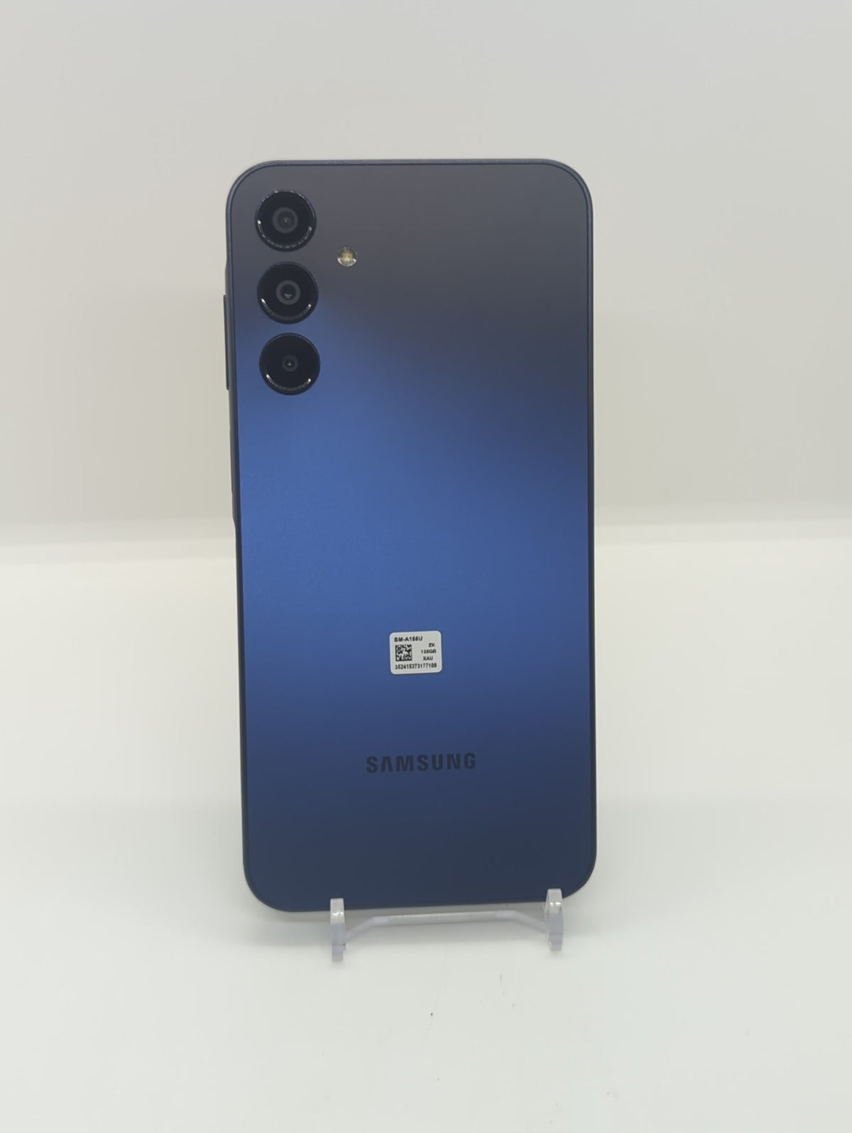 Samsung Galaxy A15 5G (T-Mobile Unlocked) Android Smartphone SM-A156U