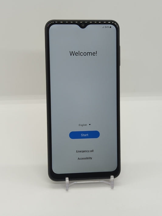 Samsung Galaxy A13 5G 64GB Factory Unlocked Dual Sim Smartphone SM-A136U1