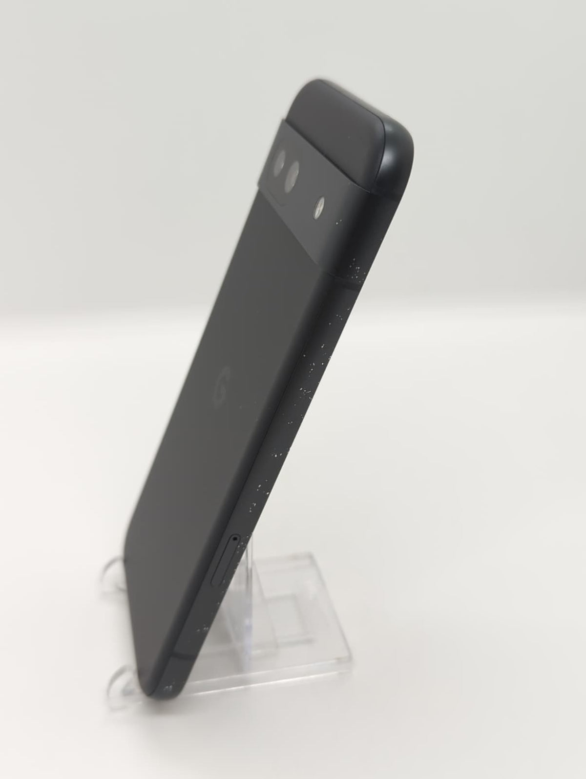 Google Pixel 8a 128GB Factory Unlocked GrapheneOS DeGoogled Privacy Smartphone