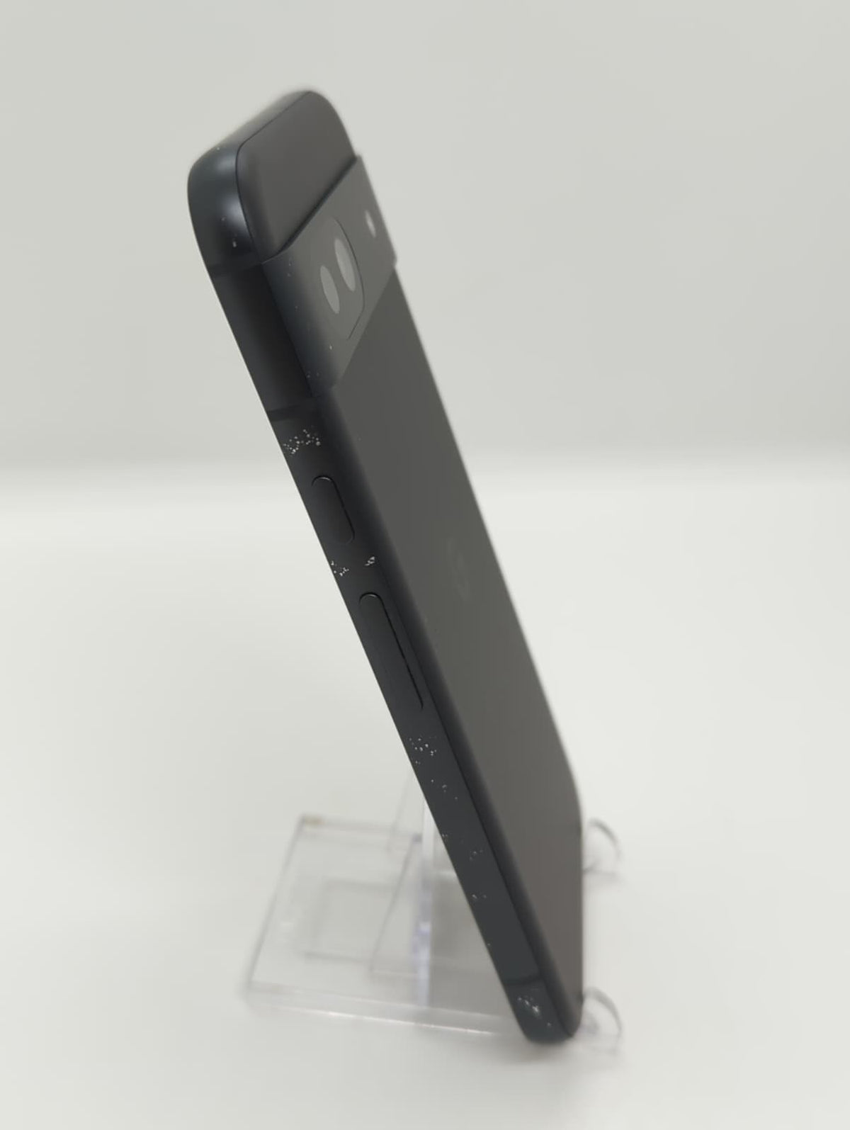Google Pixel 8a 128GB Factory Unlocked GrapheneOS DeGoogled Privacy Smartphone