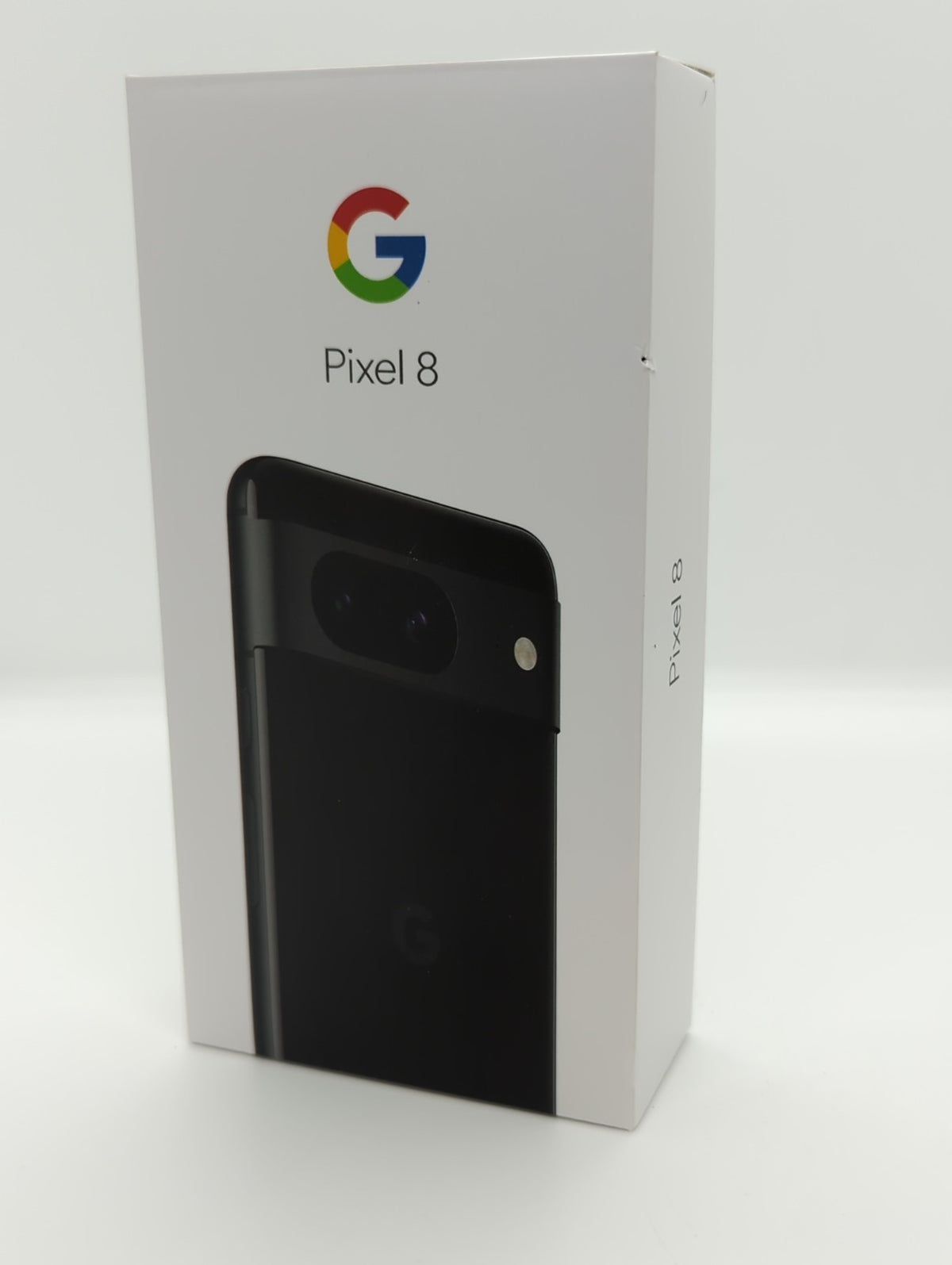 Google Pixel 8 128GB Unlocked GrapheneOS DeGoogled Privacy Phone GREAT!