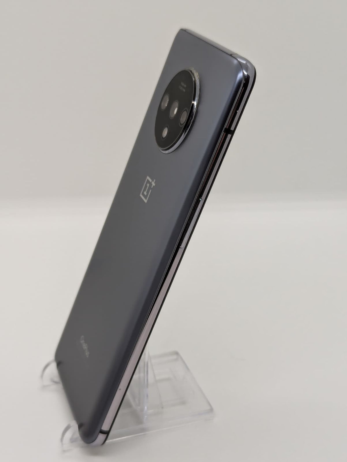 OnePlus 7T Magisk Rooted  LSPosed Pixelify Google Photos 8GB RAM 128GB Unlocked.