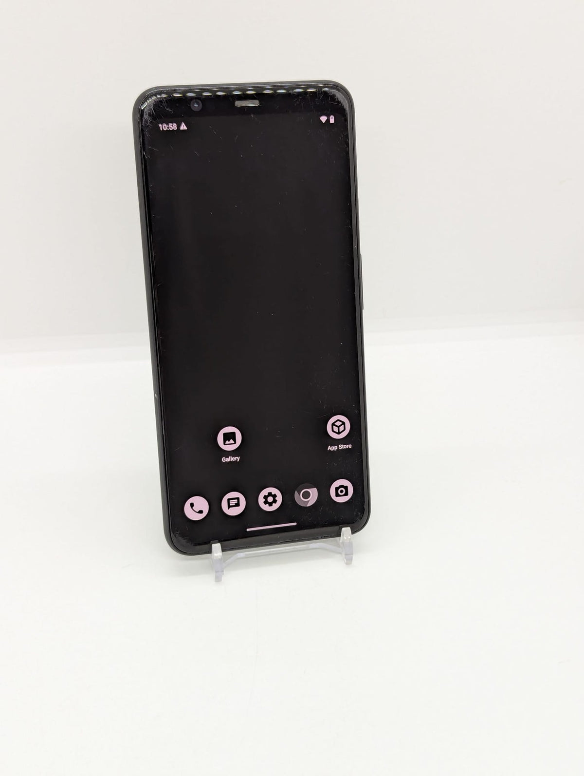 Google Pixel 4 XL 64GB Unlocked GrapheneOS DeGoogled Android Privacy Phone