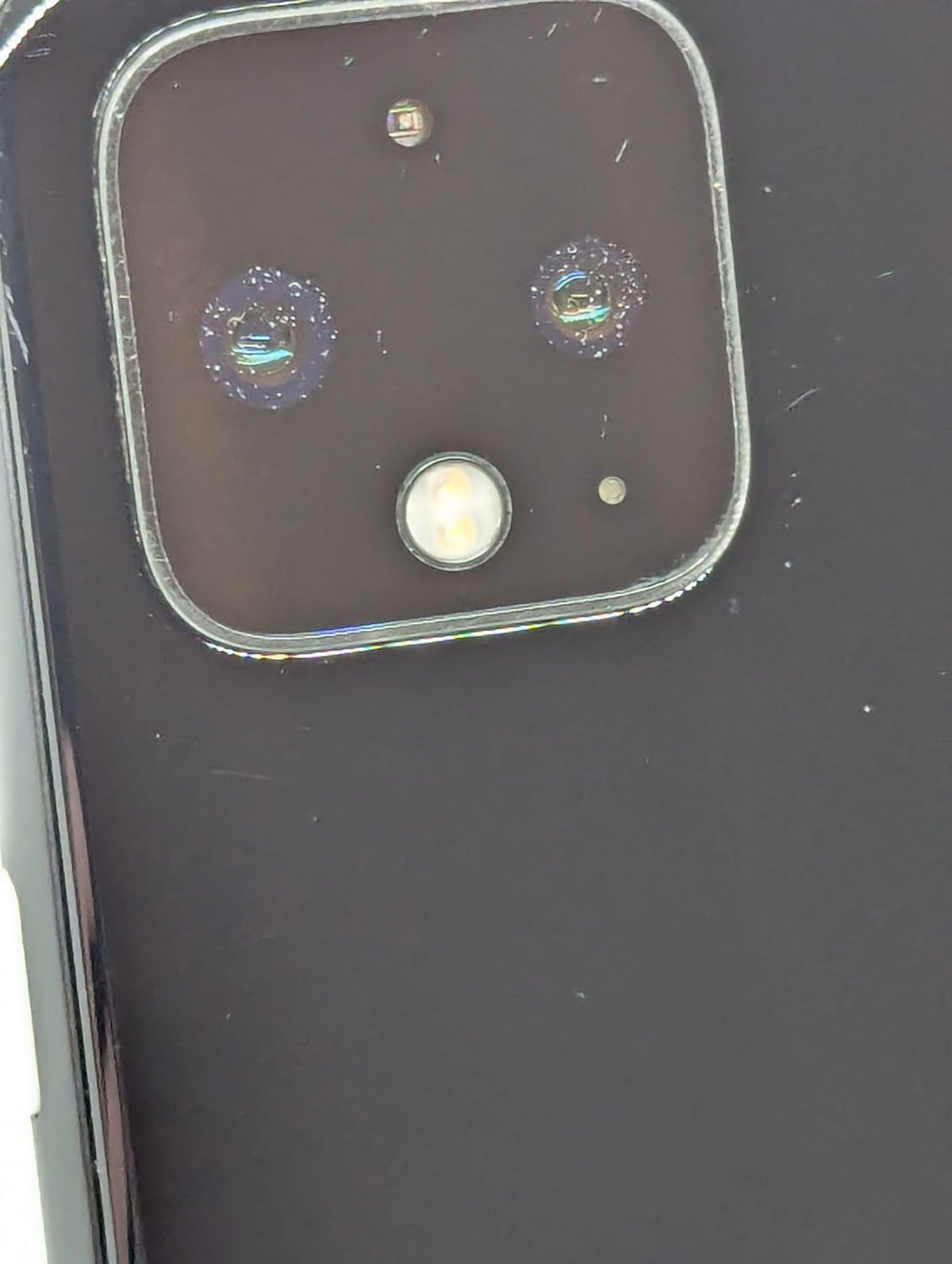Google Pixel 4 XL 64GB Unlocked GrapheneOS DeGoogled Android Privacy Phone