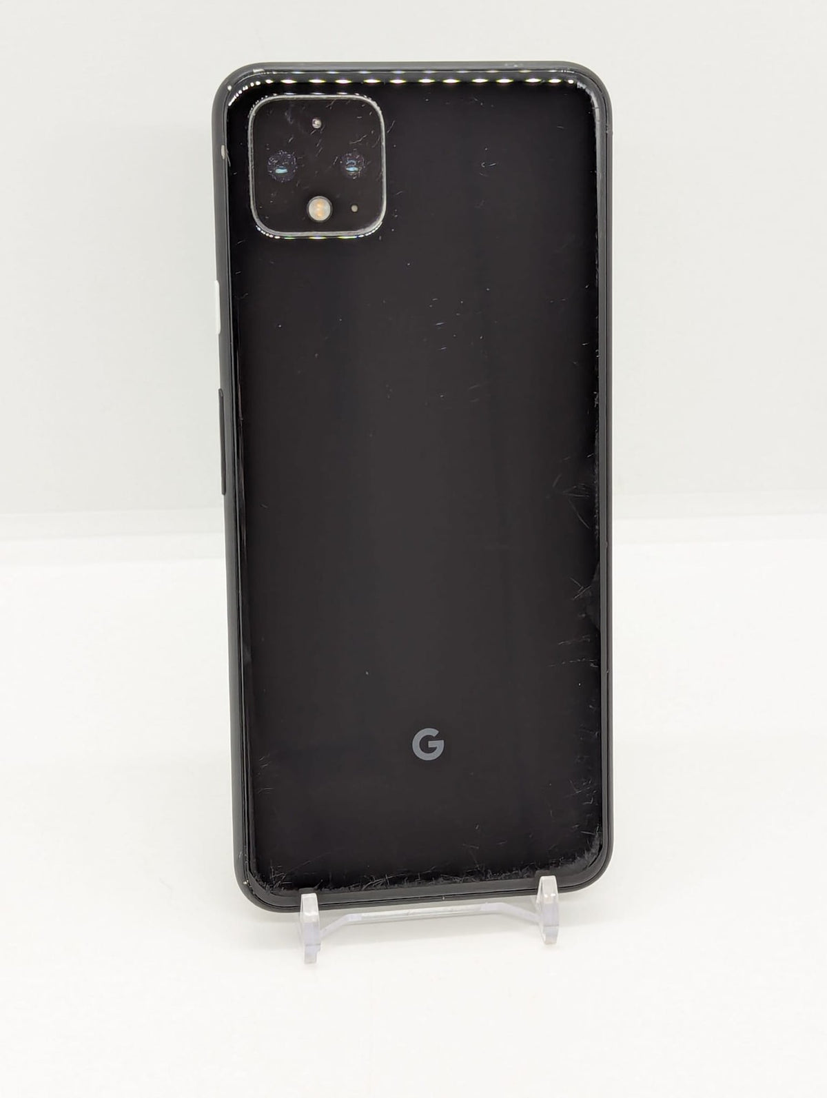 Google Pixel 4 XL 64GB Unlocked GrapheneOS DeGoogled Android Privacy Phone