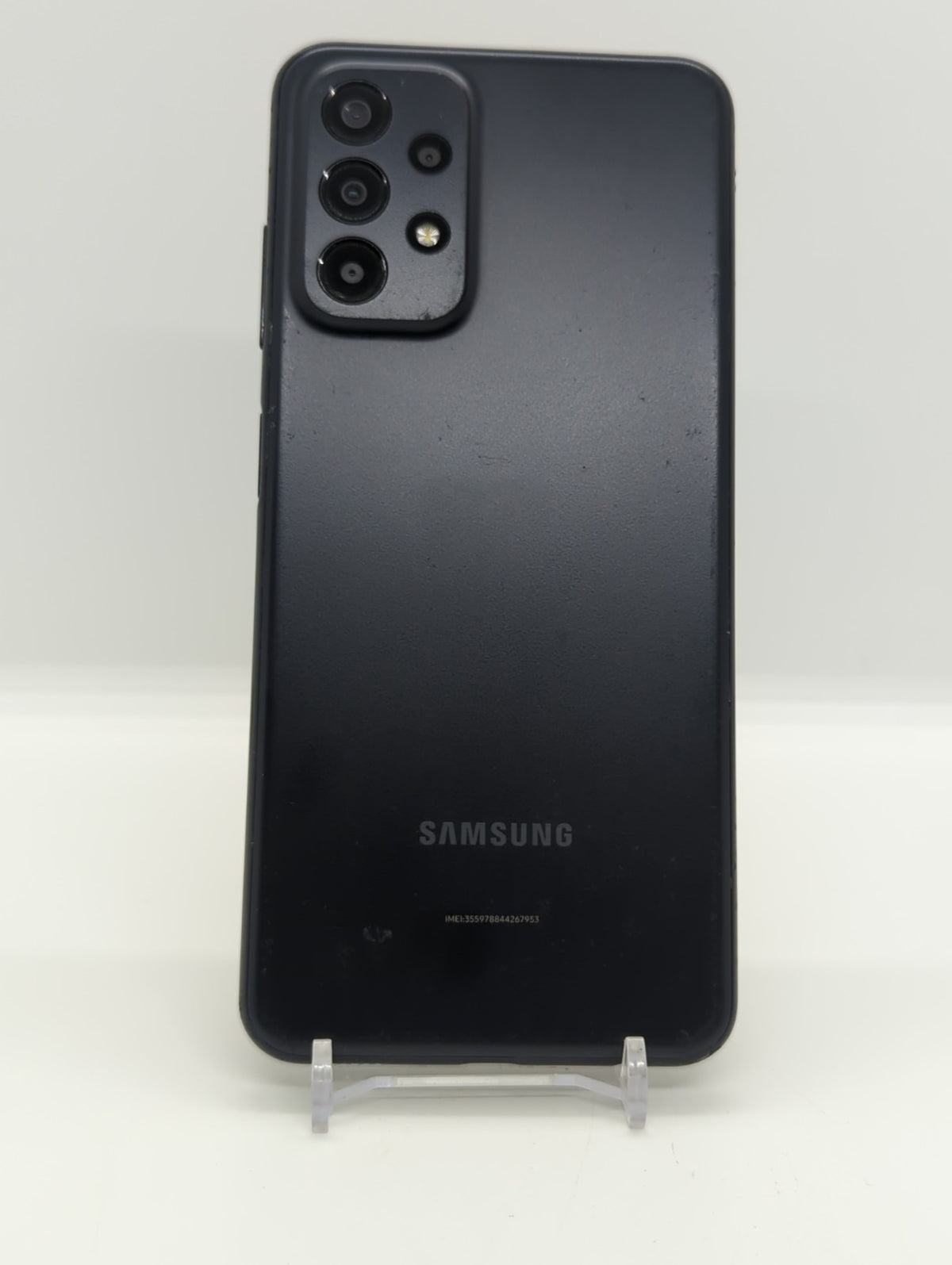 Samsung Galaxy A23 5G 64GB Verizon Unlocked Android Smartphone SM-A236V