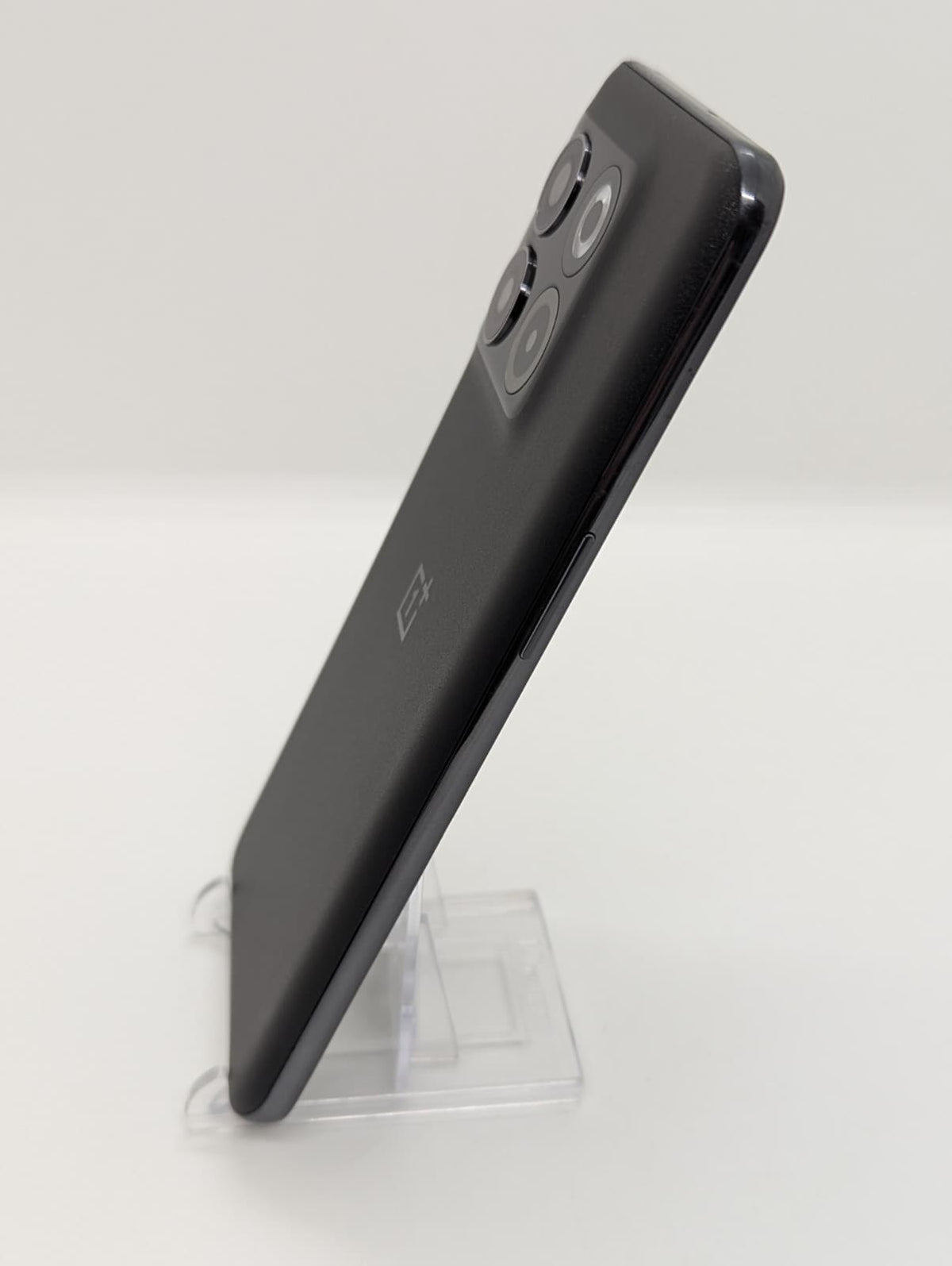 OnePlus 10T 5G 128GB (T-Mobile) 8GB RAM Android 14 Smartphone CPH2419 Black