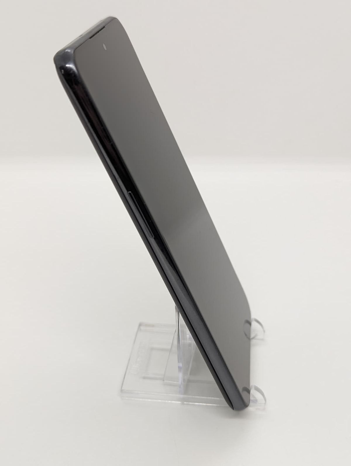 OnePlus 10T 5G 128GB (T-Mobile) 8GB RAM Android 14 Smartphone CPH2419 Black