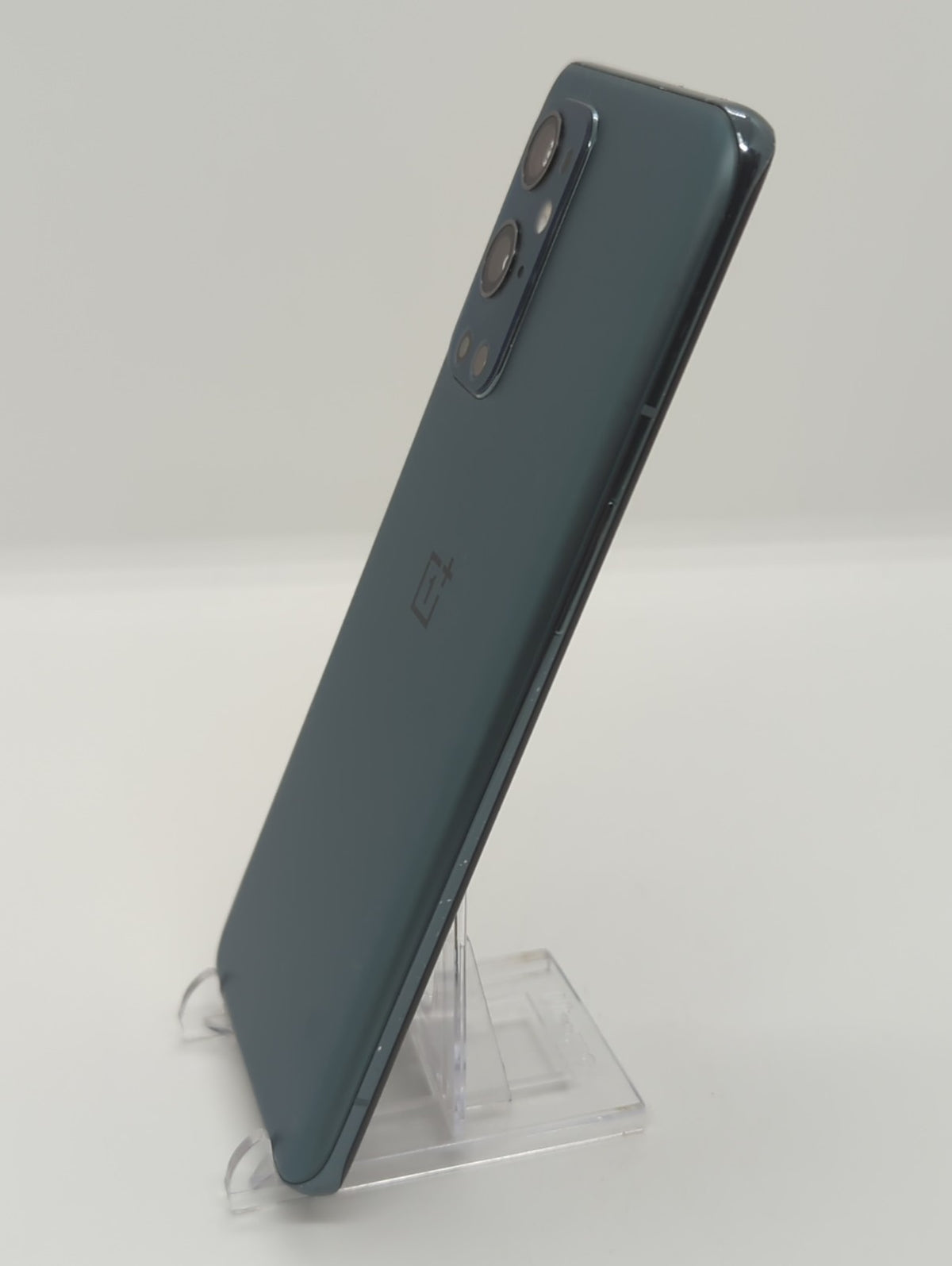 OnePlus 9 Pro 256GB Rooted LSPosed Framework Android Smartphone 12GB RAM Green