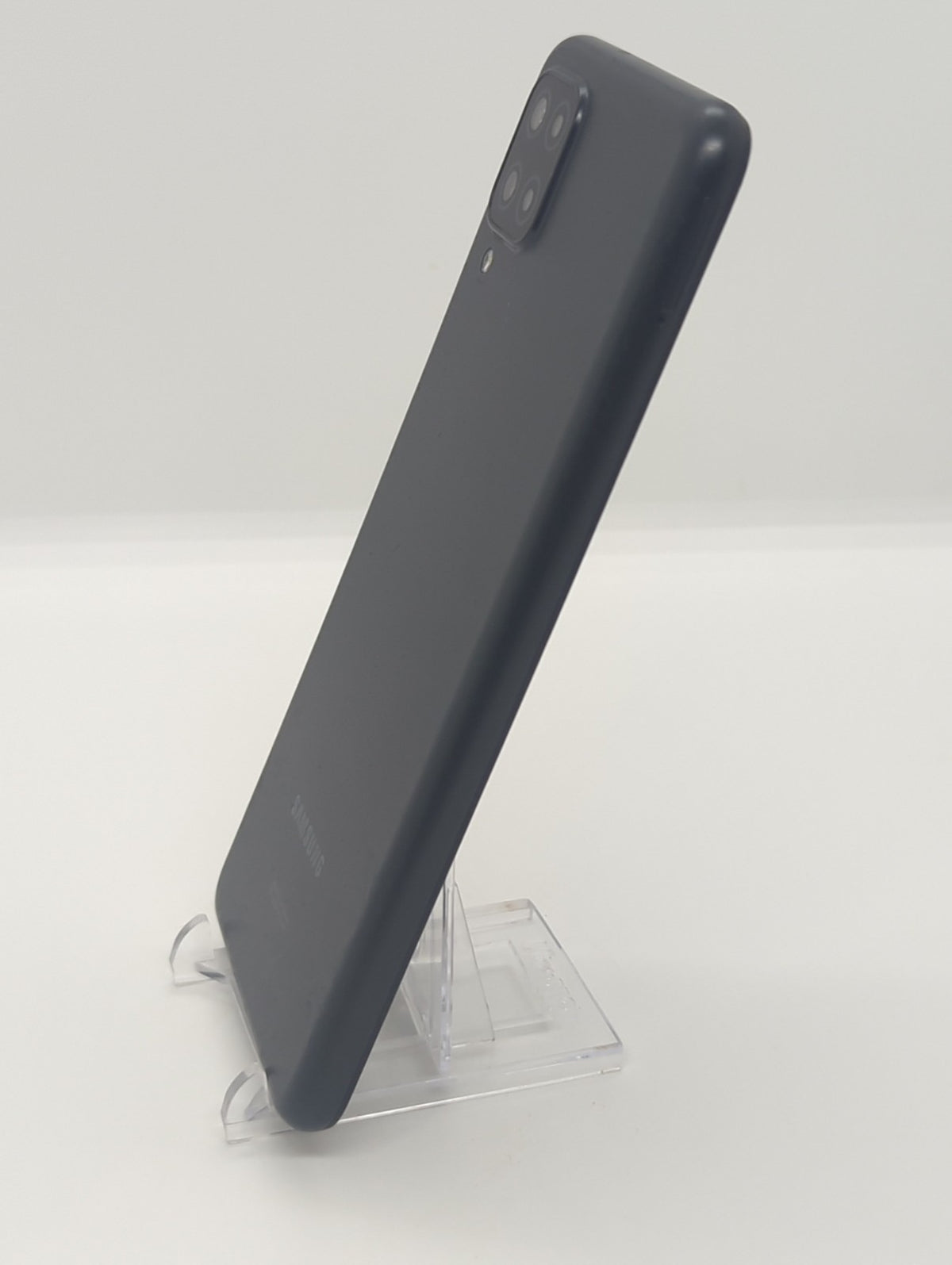 Samsung Galaxy A12 32GB Boost/ Network Unlocked Android Smartphone SM-A125U