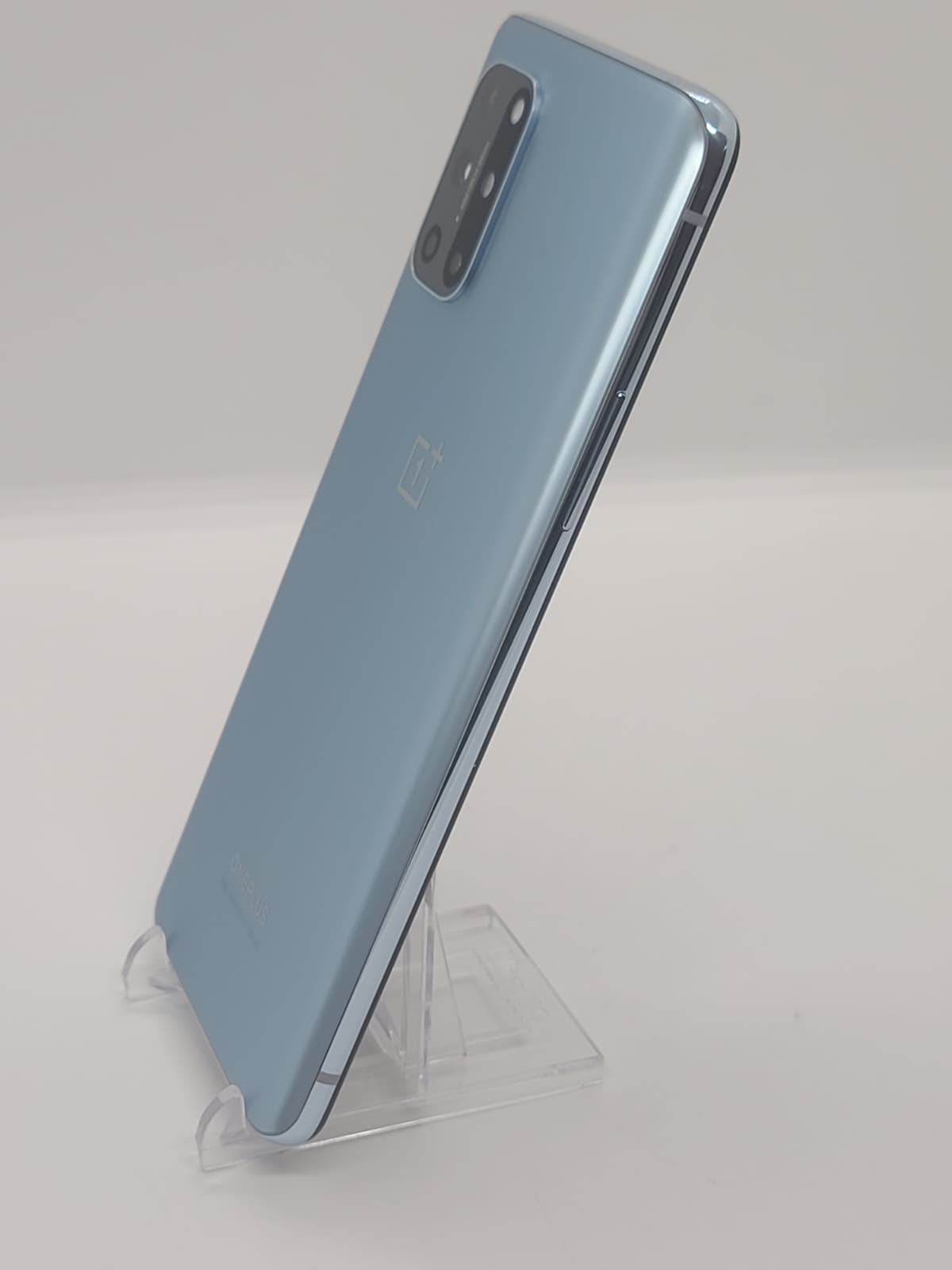 Rooted OnePlus 8T 256GB 5G Kali Nethunter LineageOS (T-Mobile) KB2007 12GB RAM