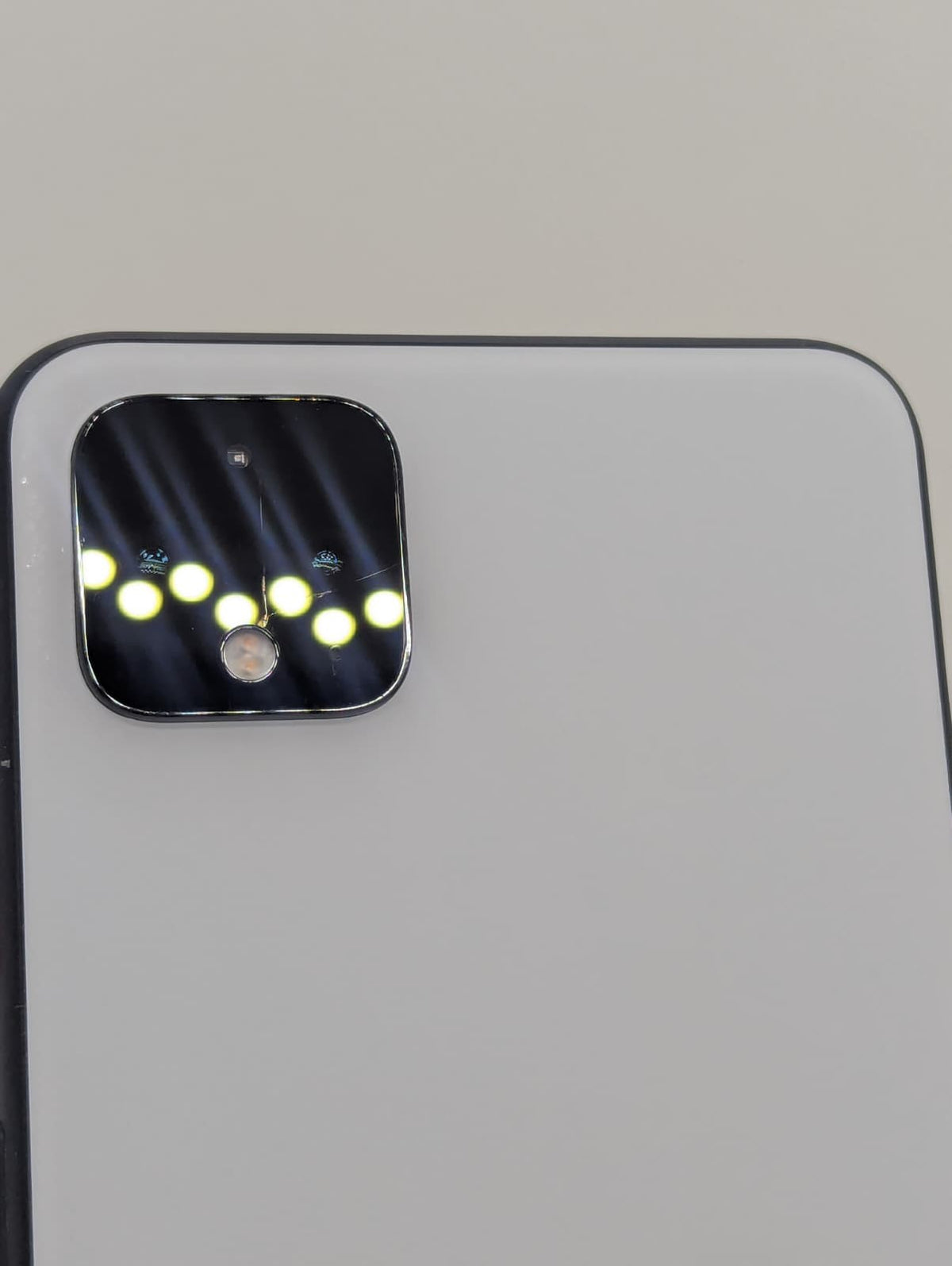 Degoogled Pixel 4XL 128GB Graphene OS 6GB RAM White Smartphone G020J