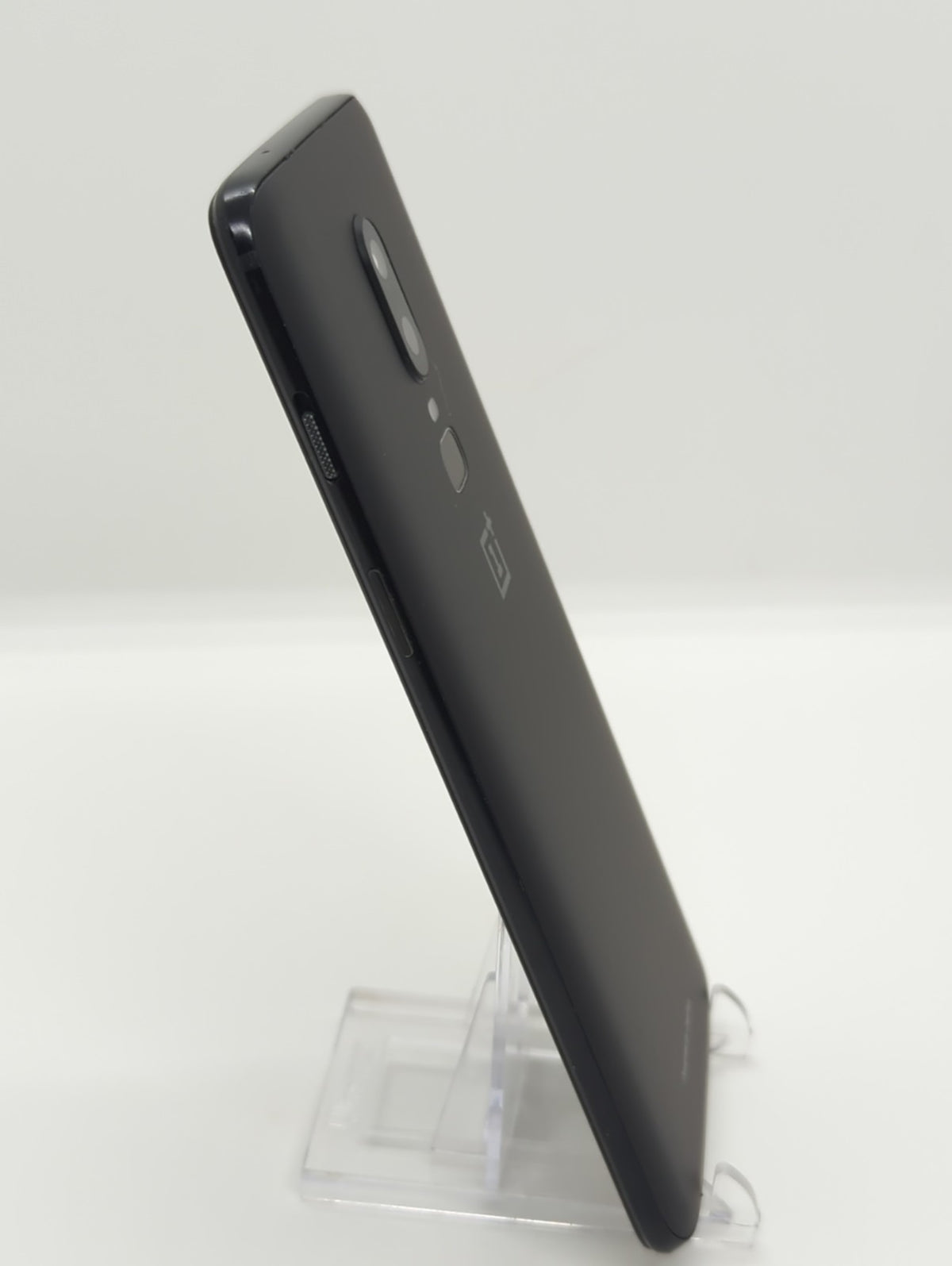 OnePlus 6 128GB Rooted LineageOS Kali Nethunter UNL Smartphone 8GB RAM Dual Sim