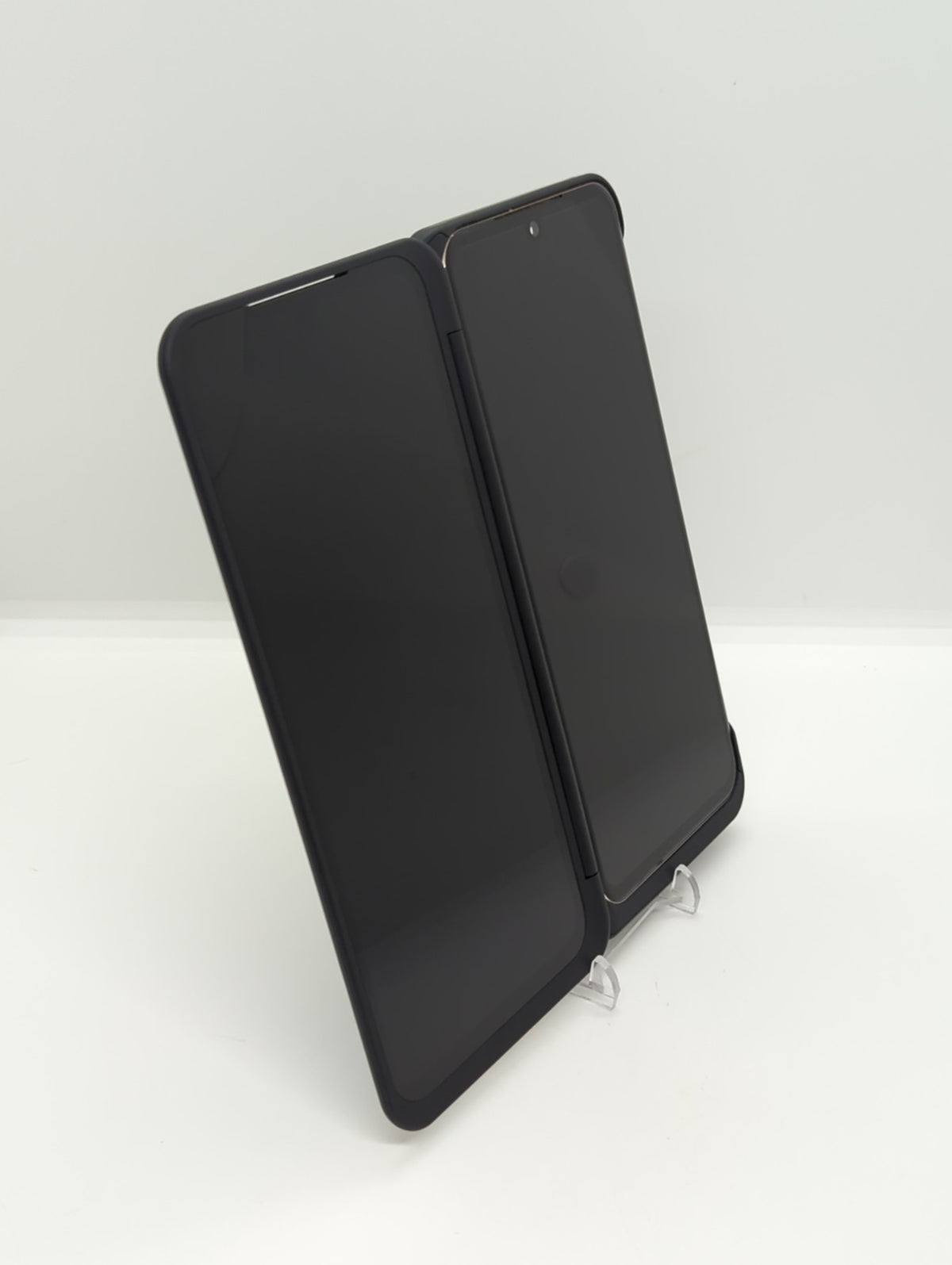 LG V60 ThinQ 5G 128GB (T-Mobile/ Unlocked) Android Smartphone w/LG Dual Screen