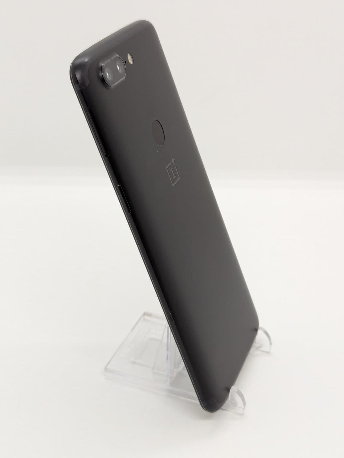 Degoogled OnePlus 5T 64GB 6GB RAM Rooted LineageOS Kali Nethunter Device A5010