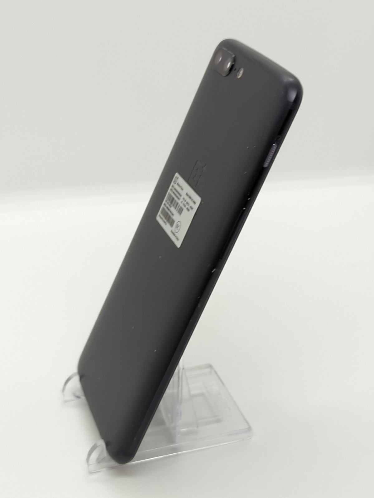 Degoogled OnePlus 5 128GB 8GB RAM Rooted LineageOS Kali Nethunter Device A5000