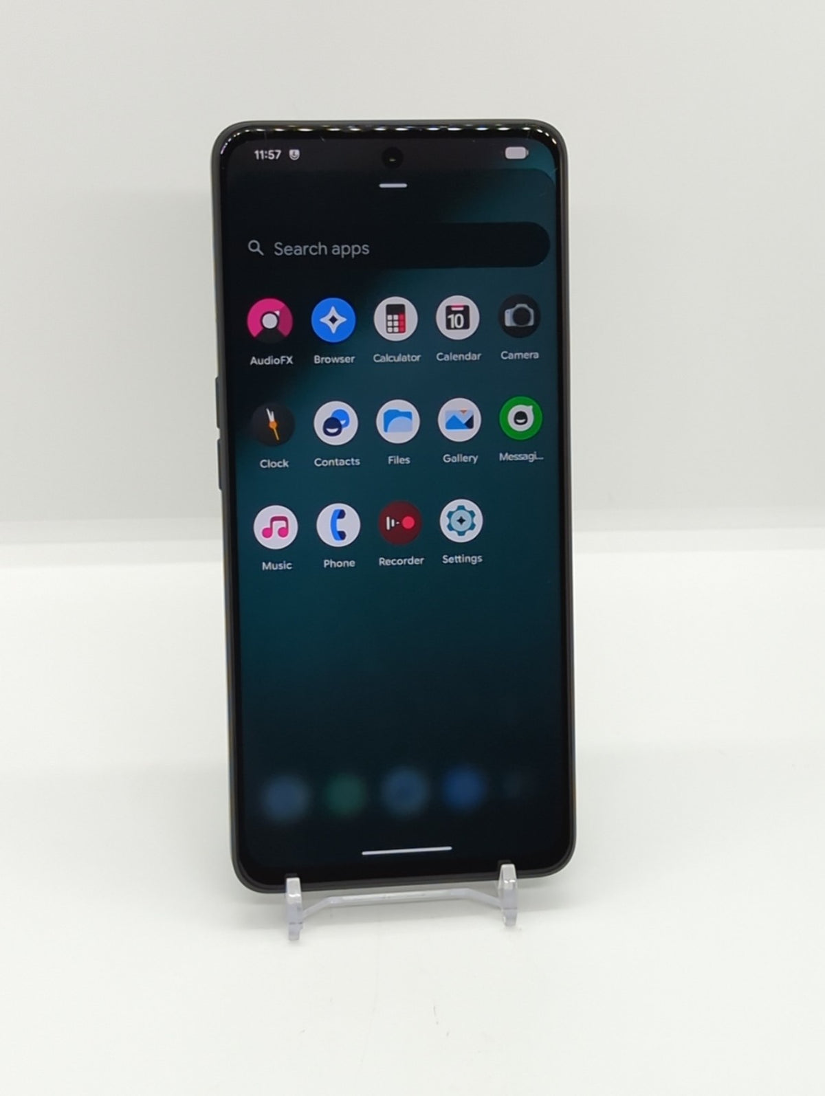 OnePlus Nord N30 5G 128GB LineageOS Degoogled 8GB RAM Privacy Focused New Batt!